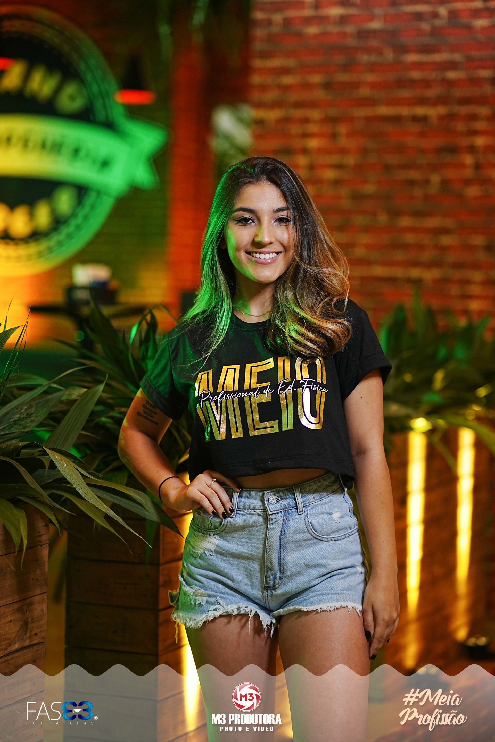 FESTA MEIA PROFISSÃO SAÚDE - Unipam 2024 - 1 - 418