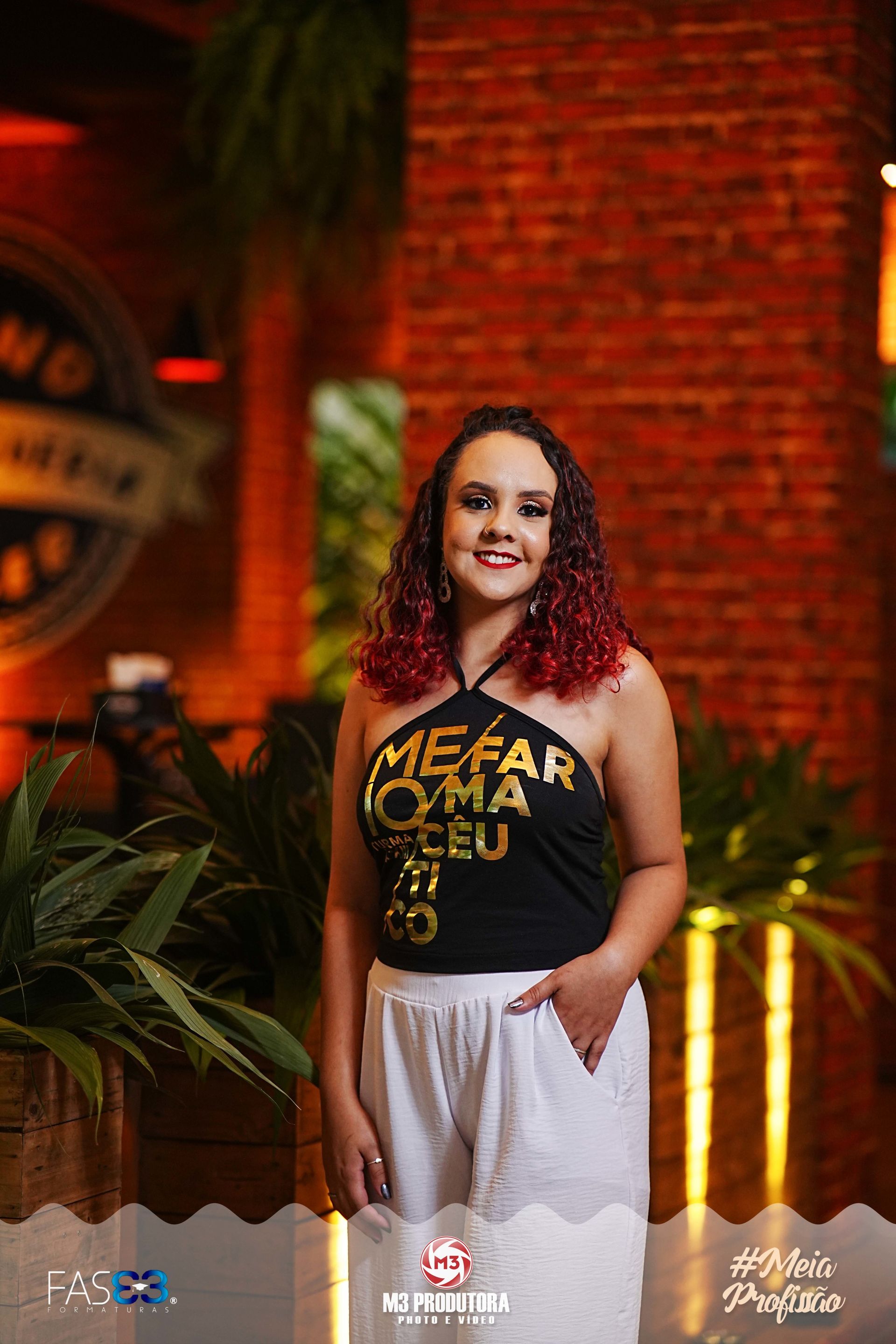 FESTA MEIA PROFISSÃO SAÚDE - Unipam 2024 - 1 - 422