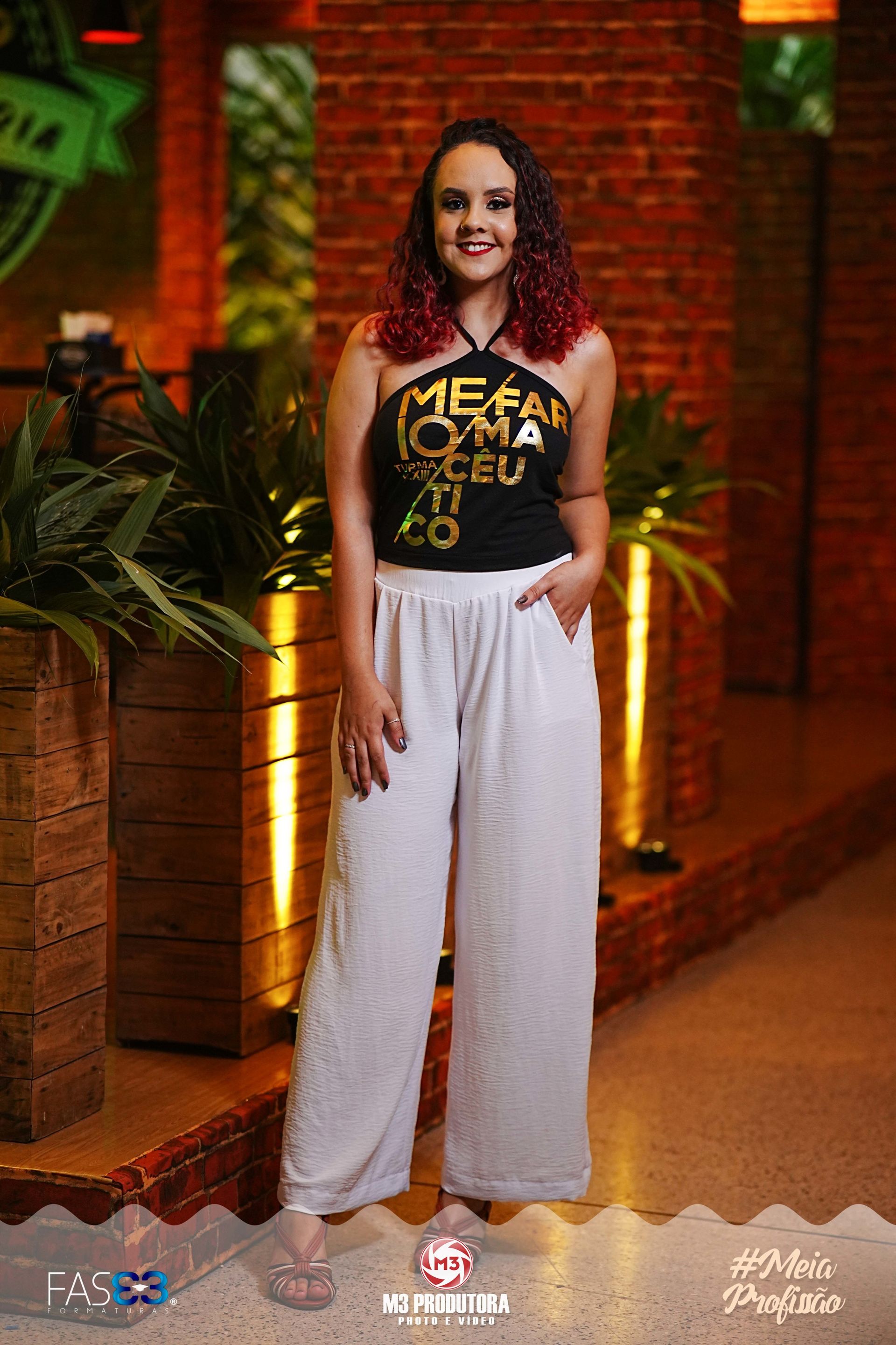 FESTA MEIA PROFISSÃO SAÚDE - Unipam 2024 - 1 - 423