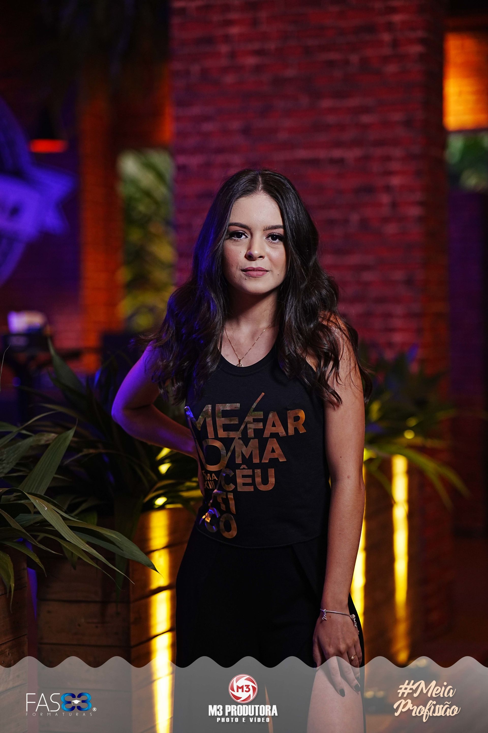 FESTA MEIA PROFISSÃO SAÚDE - Unipam 2024 - 1 - 425