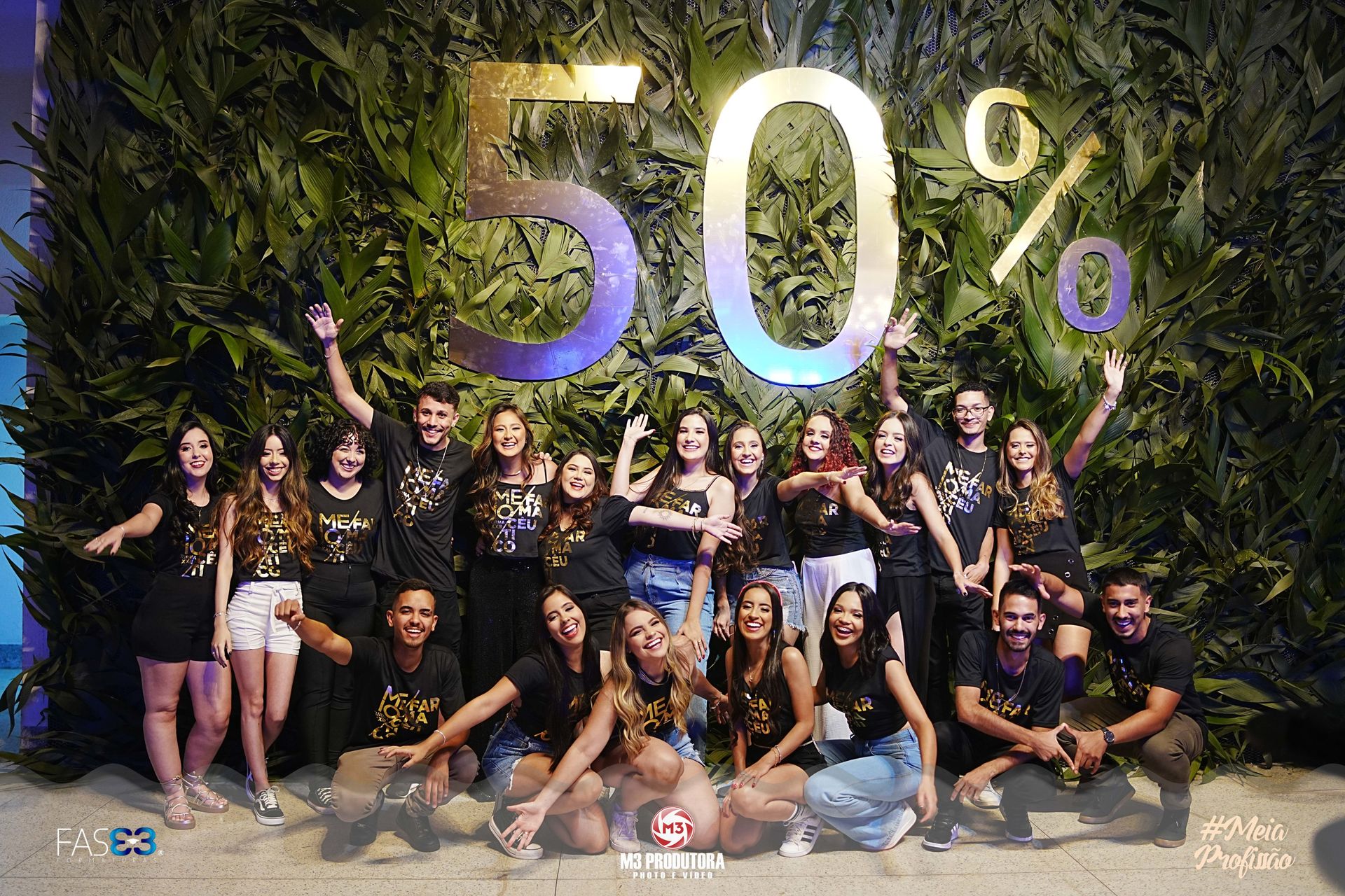 FESTA MEIA PROFISSÃO SAÚDE - Unipam 2024 - 1 - 430