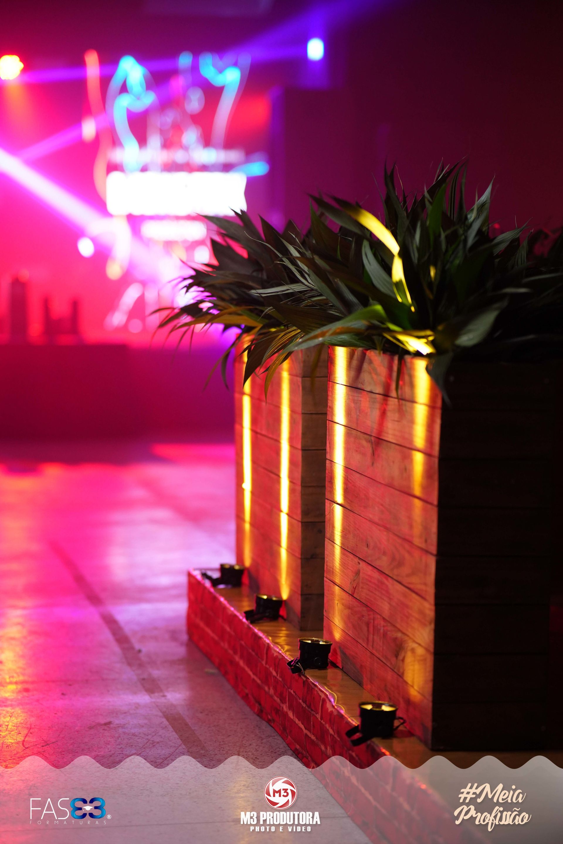 FESTA MEIA PROFISSÃO SAÚDE - Unipam 2024 - 1 - 443