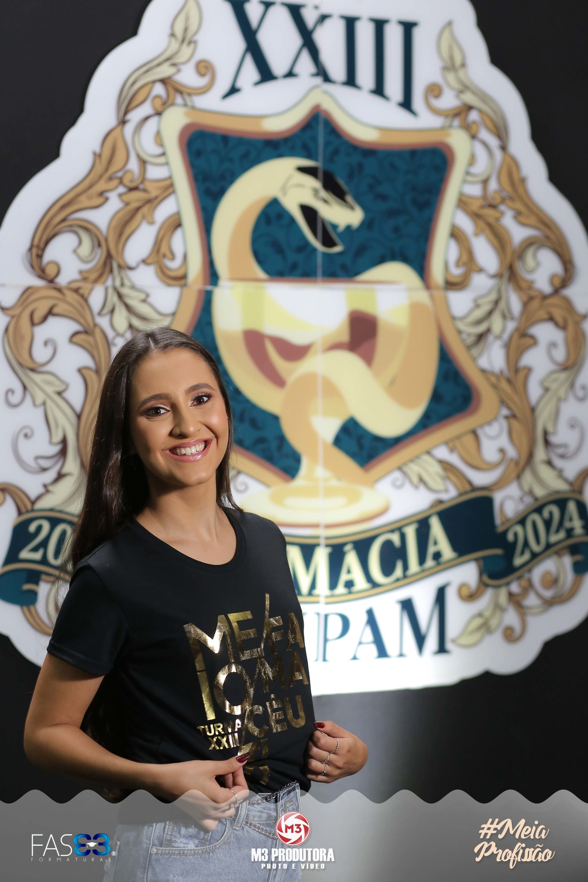 FESTA MEIA PROFISSÃO SAÚDE - Unipam 2024 - 1 - 59