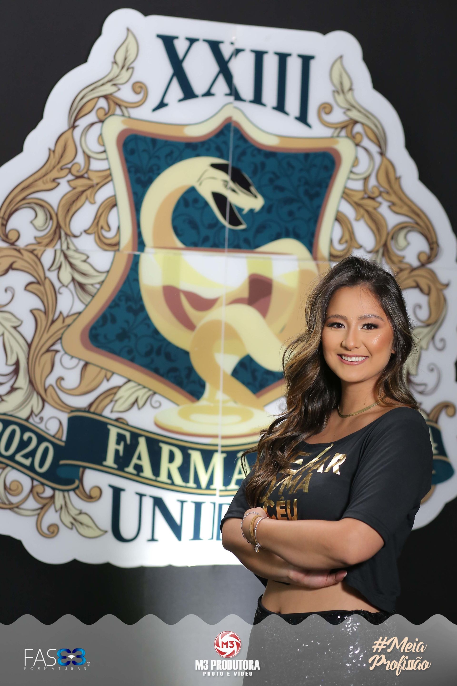 FESTA MEIA PROFISSÃO SAÚDE - Unipam 2024 - 1 - 60