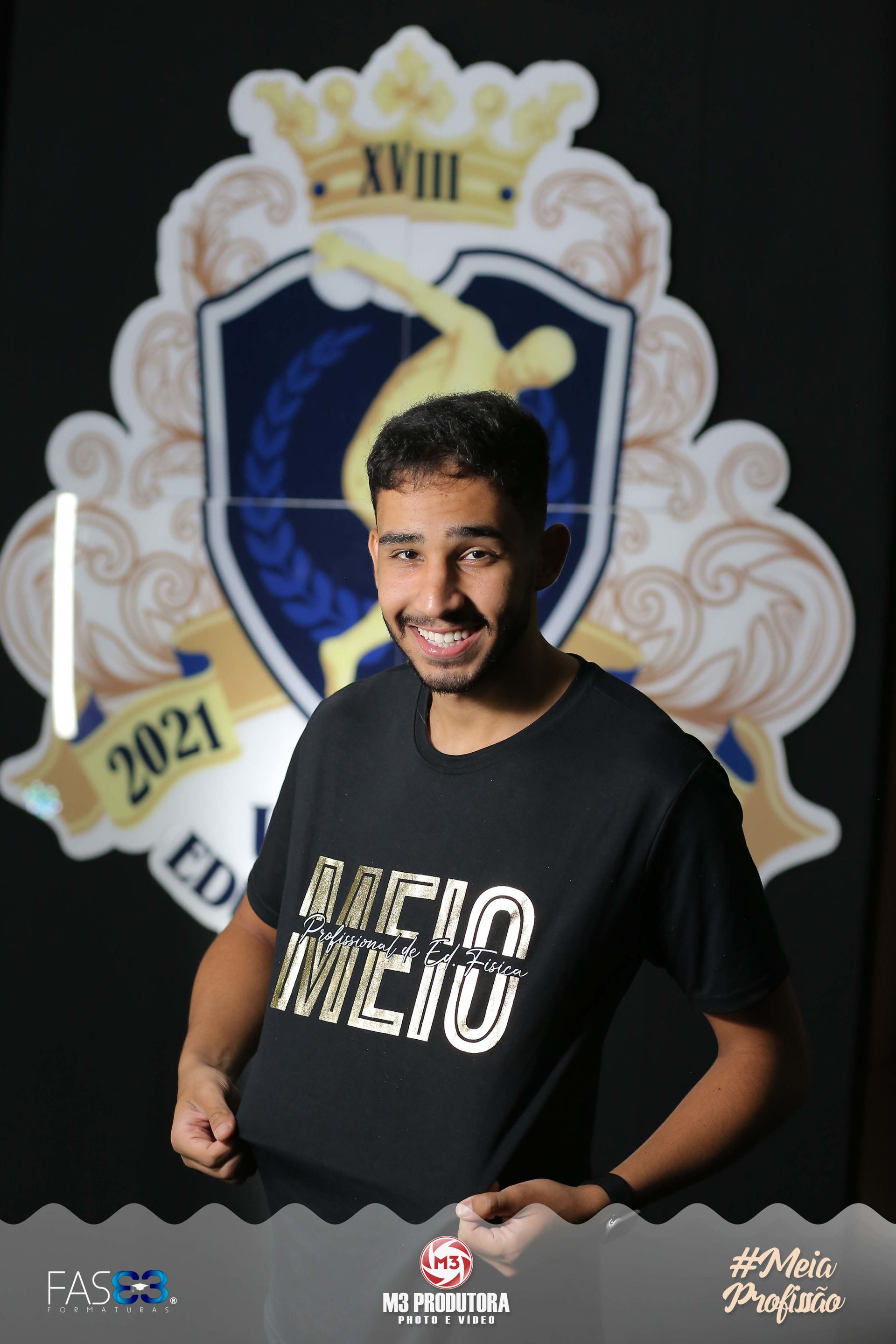 FESTA MEIA PROFISSÃO SAÚDE - Unipam 2024 - 1 - 97