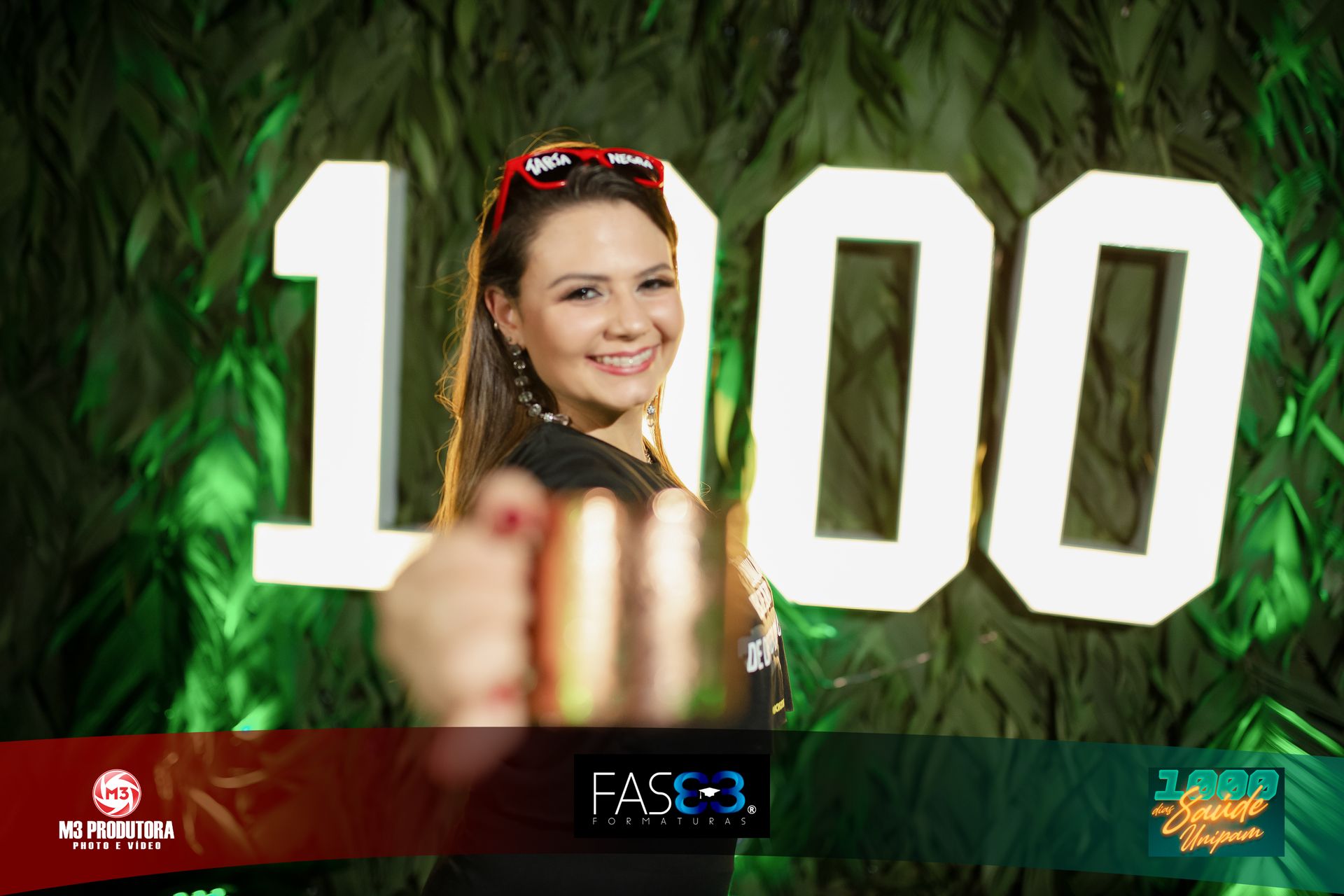 FESTA 1000 DIAS SAUDE - Unipam 2024 - 1 - 99