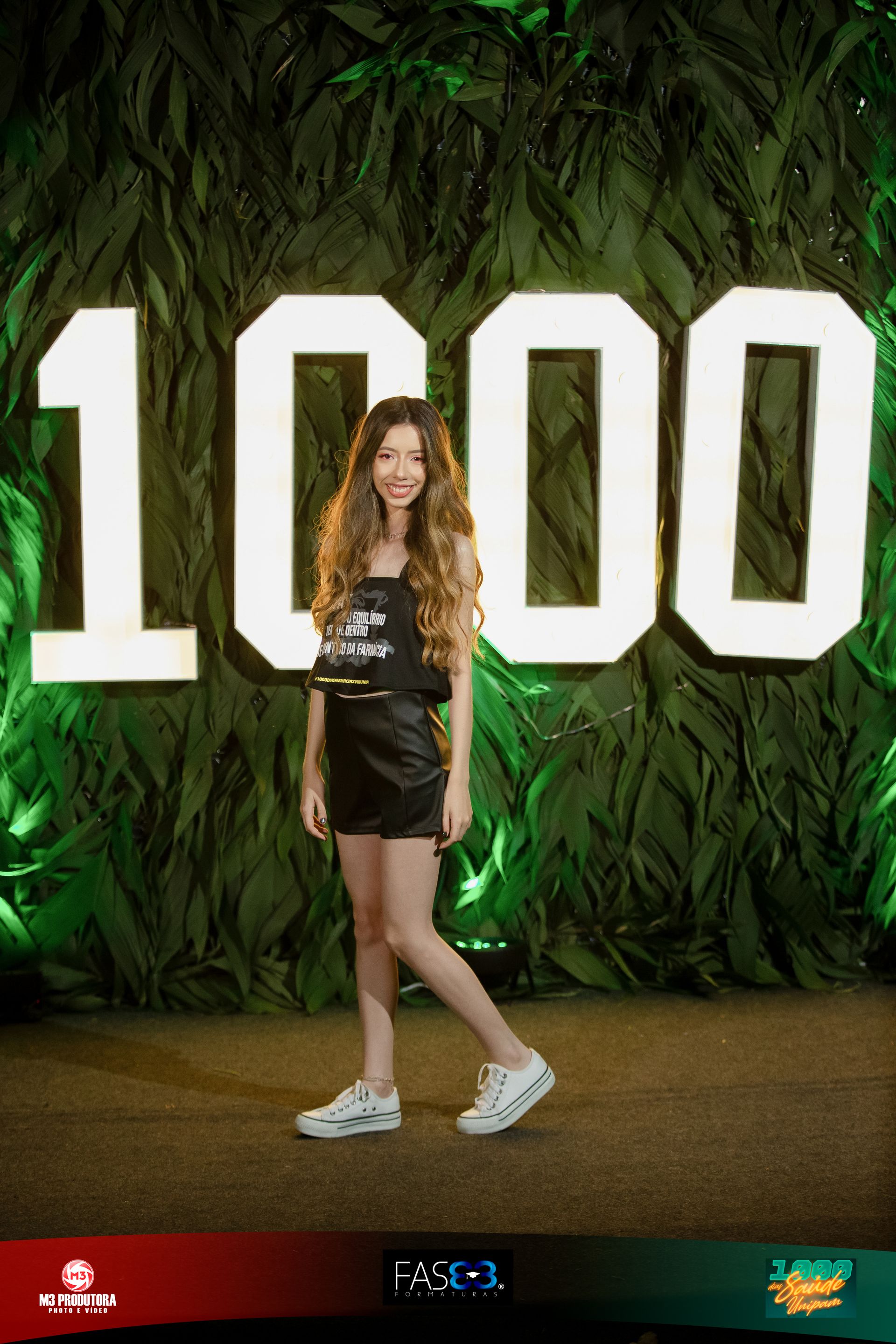 FESTA 1000 DIAS SAUDE - Unipam 2024 - 1 - 111