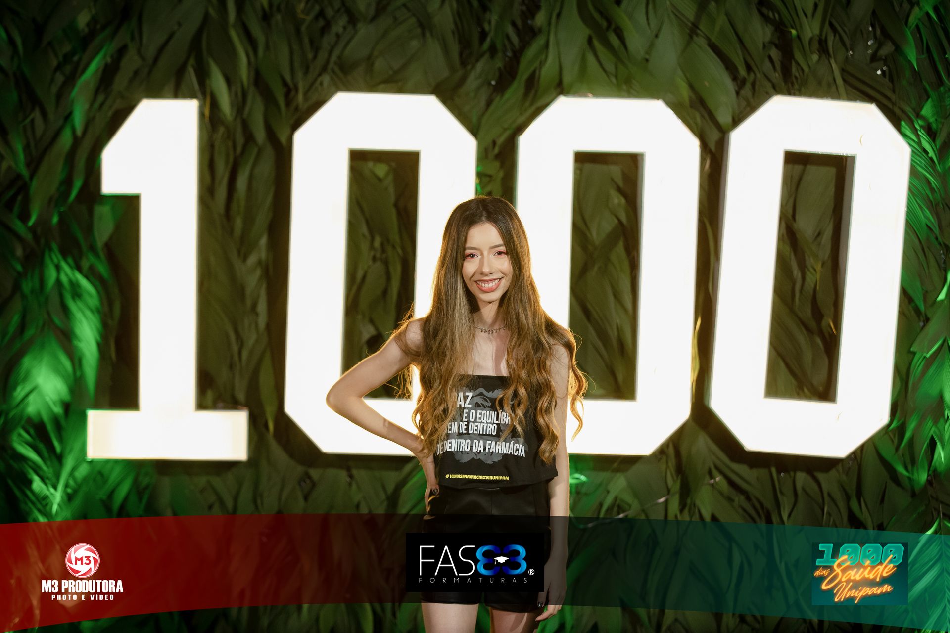 FESTA 1000 DIAS SAUDE - Unipam 2024 - 1 - 110