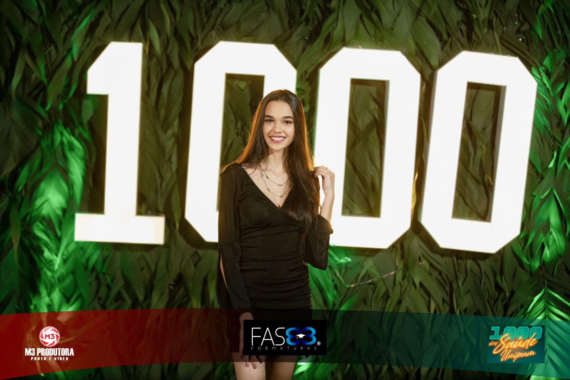 FESTA 1000 DIAS SAUDE - Unipam 2024 - 1 - 115