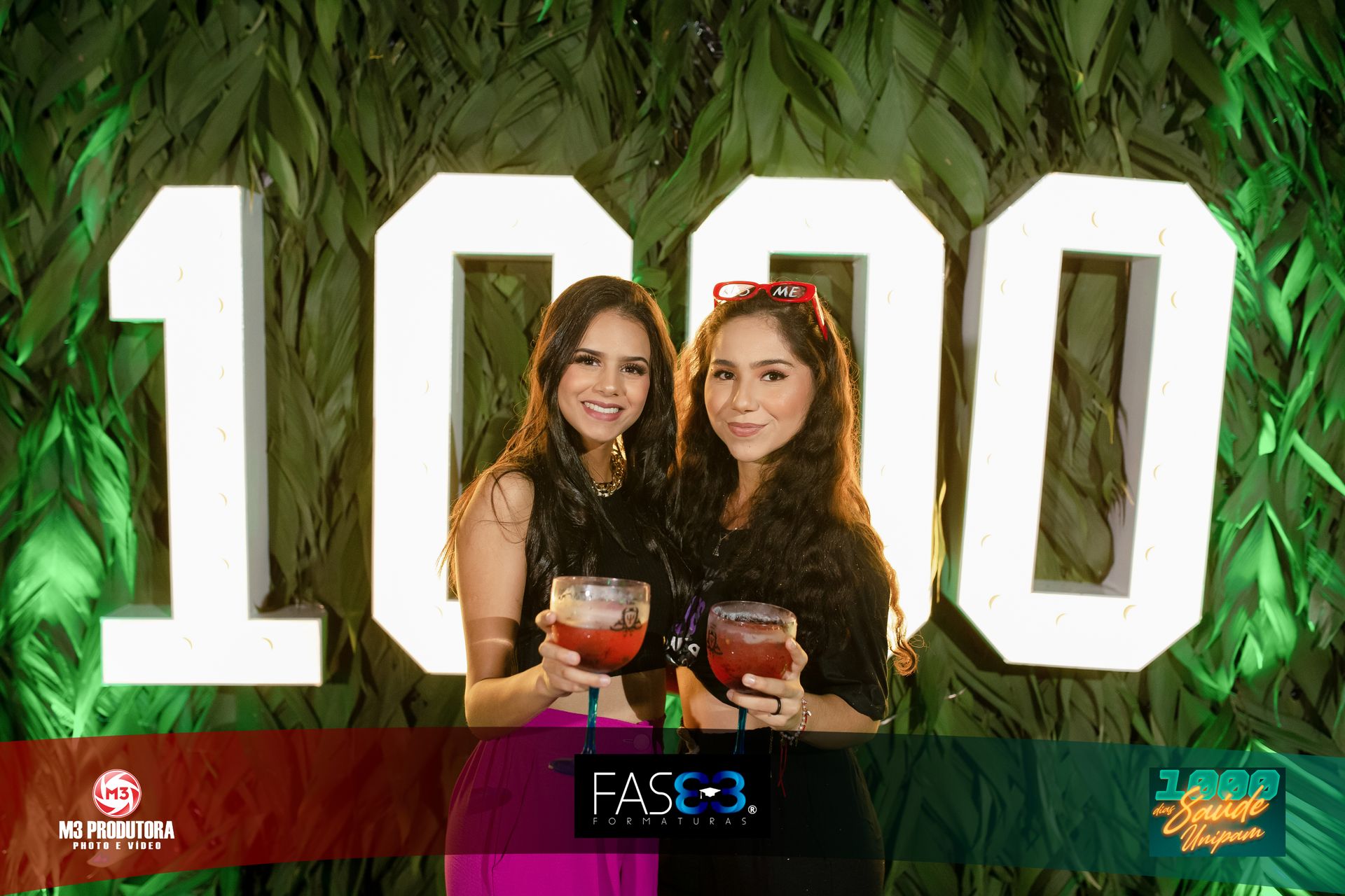 FESTA 1000 DIAS SAUDE - Unipam 2024 - 1 - 116