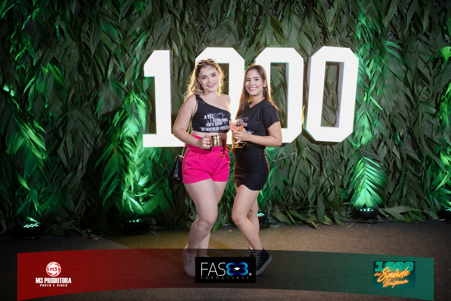 FESTA 1000 DIAS SAUDE - Unipam 2024 - 1 - 117