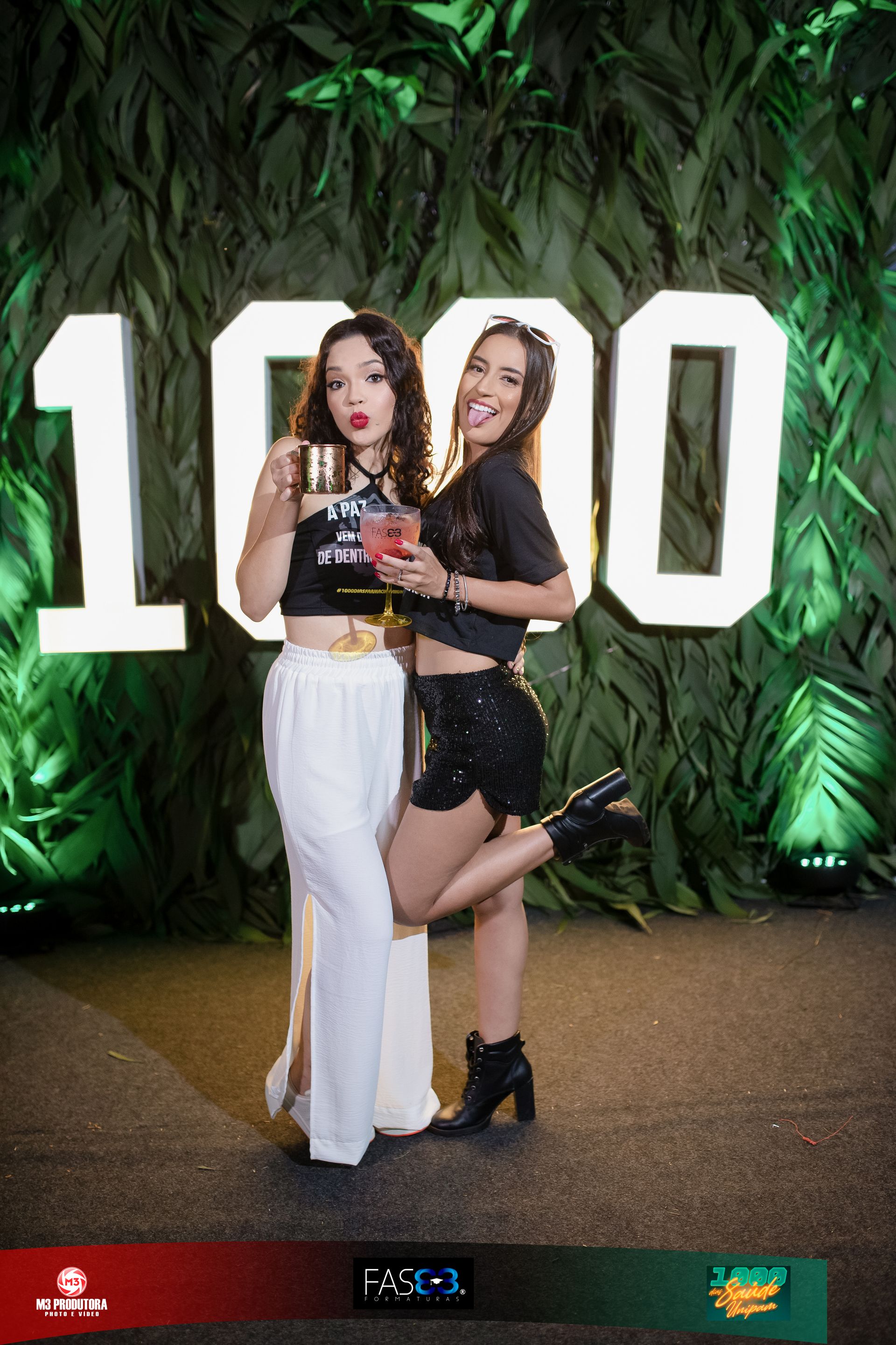 FESTA 1000 DIAS SAUDE - Unipam 2024 - 1 - 123