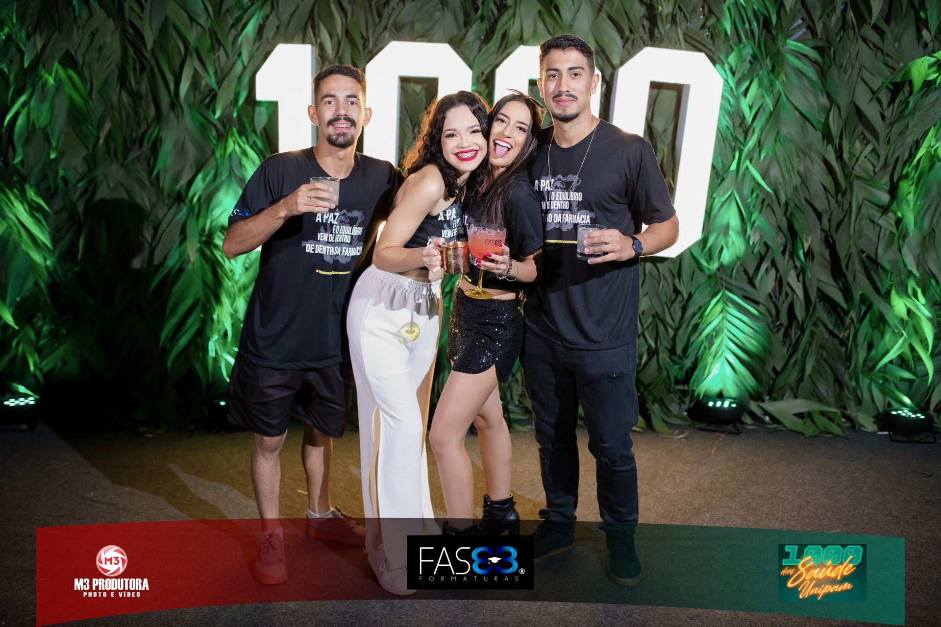 FESTA 1000 DIAS SAUDE - Unipam 2024 - 1 - 127