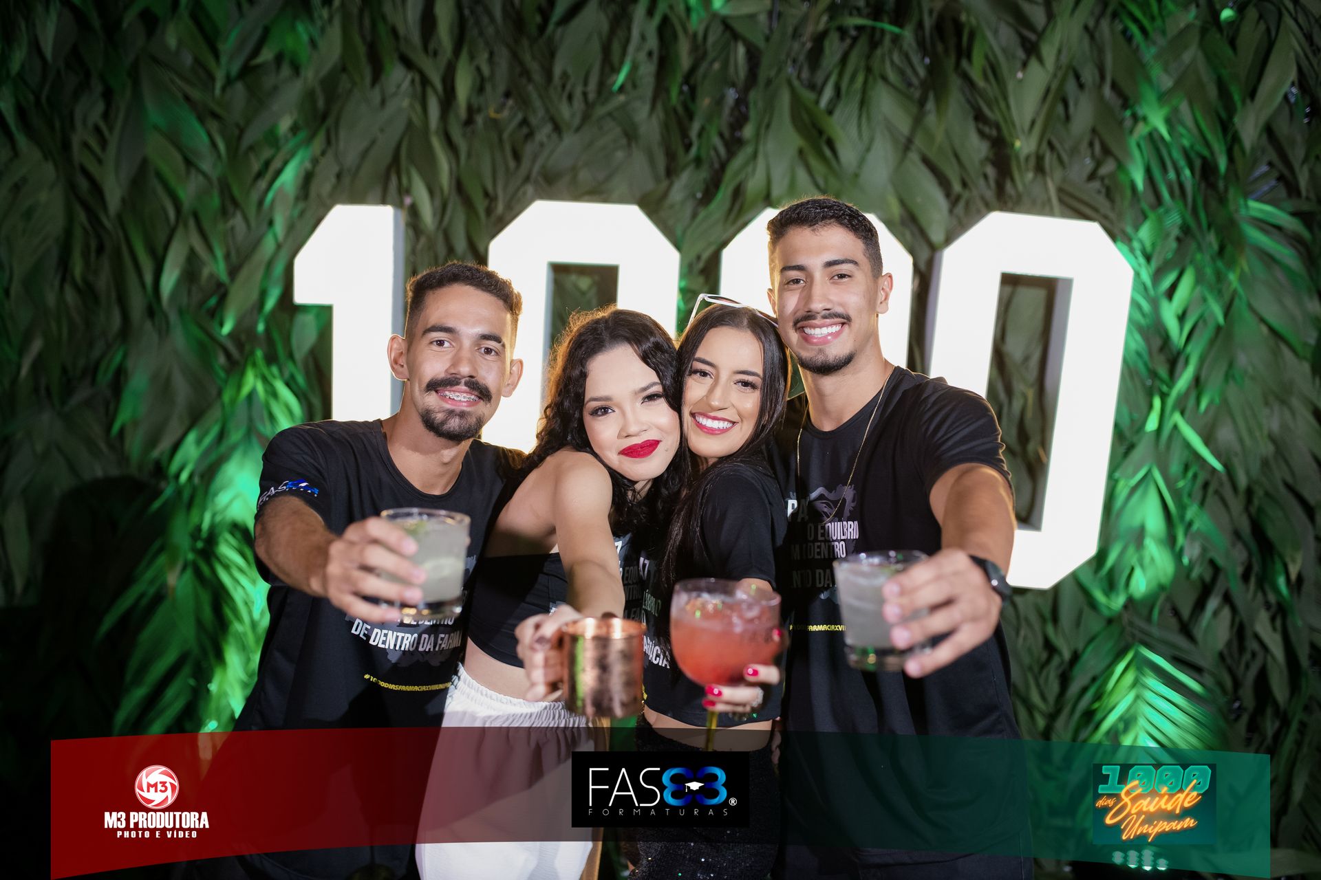 FESTA 1000 DIAS SAUDE - Unipam 2024 - 1 - 126