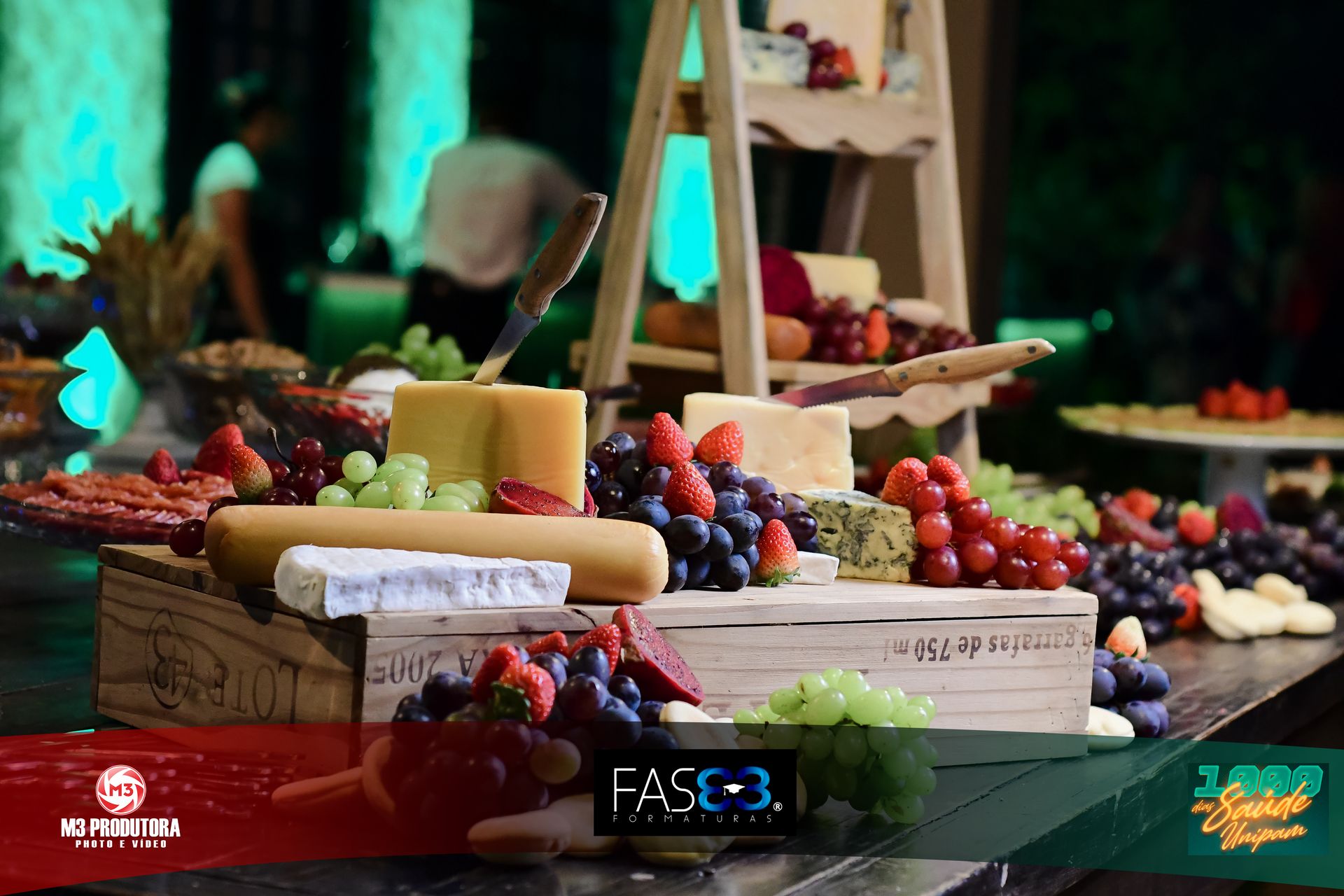 FESTA 1000 DIAS SAUDE - Unipam 2024 - 1 - 128