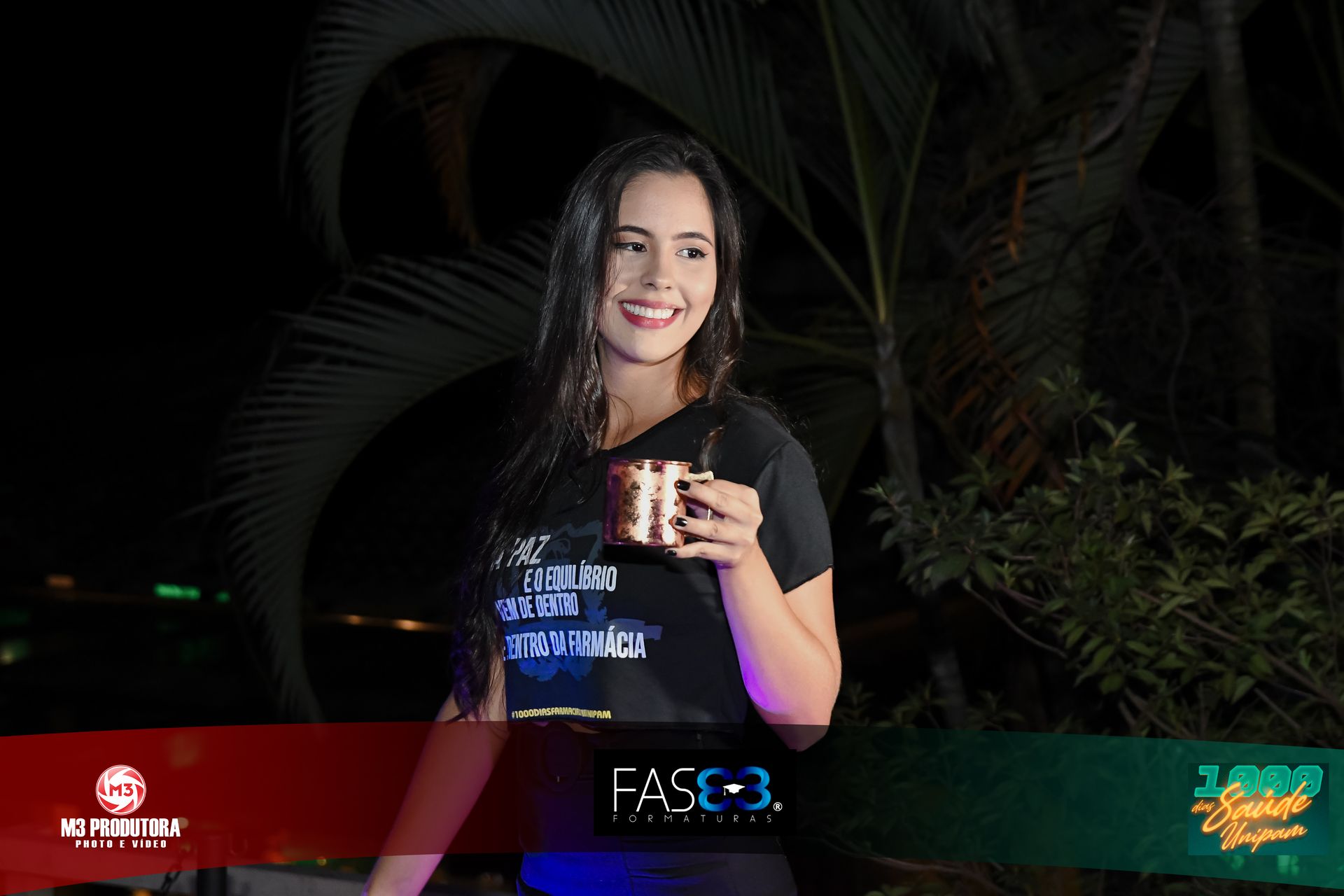 FESTA 1000 DIAS SAUDE - Unipam 2024 - 1 - 132