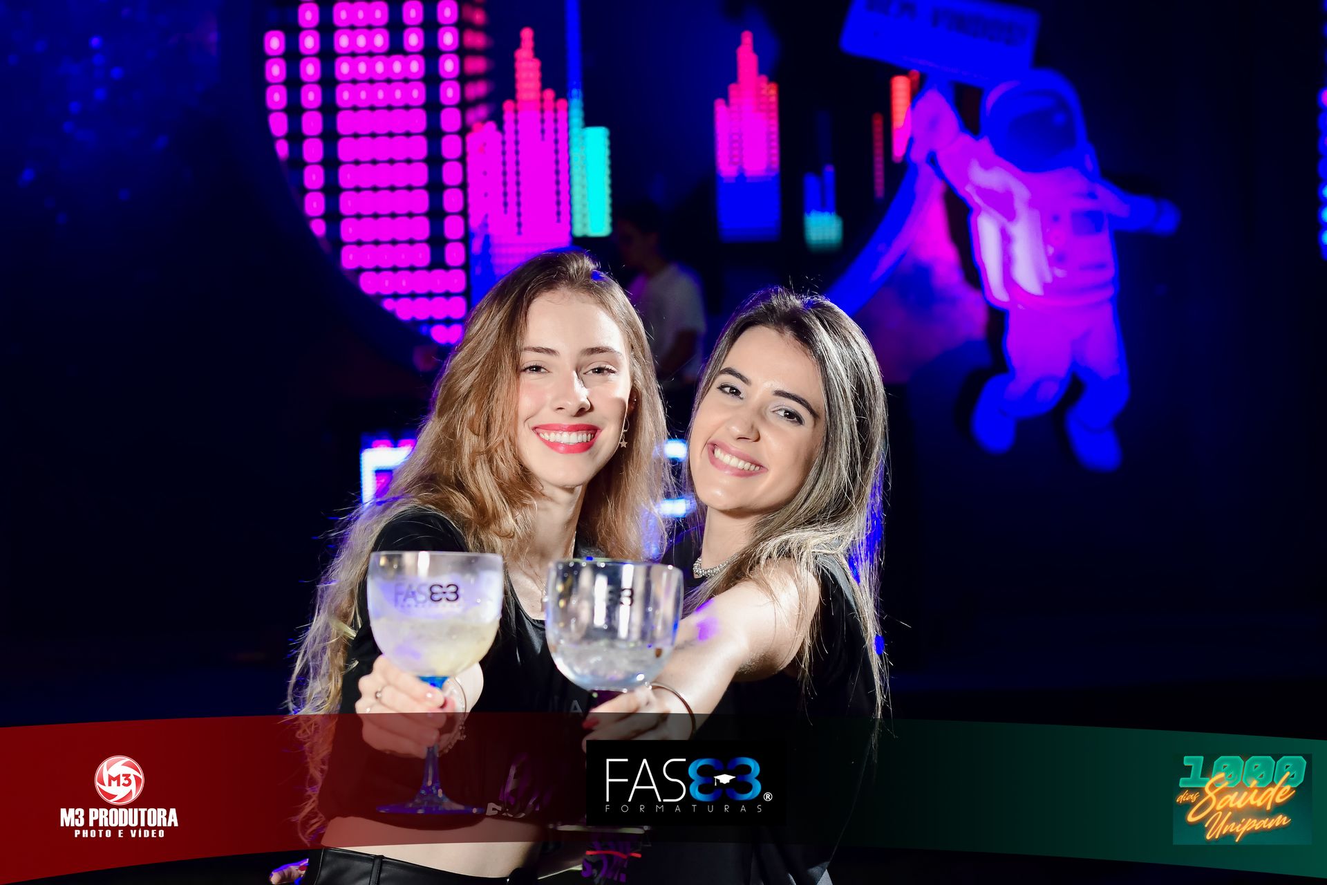 FESTA 1000 DIAS SAUDE - Unipam 2024 - 1 - 143