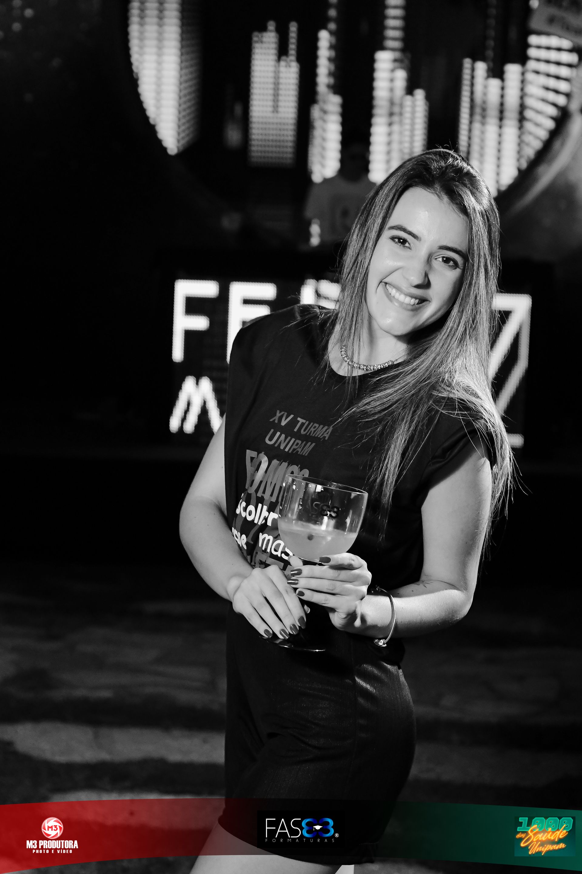 FESTA 1000 DIAS SAUDE - Unipam 2024 - 1 - 146