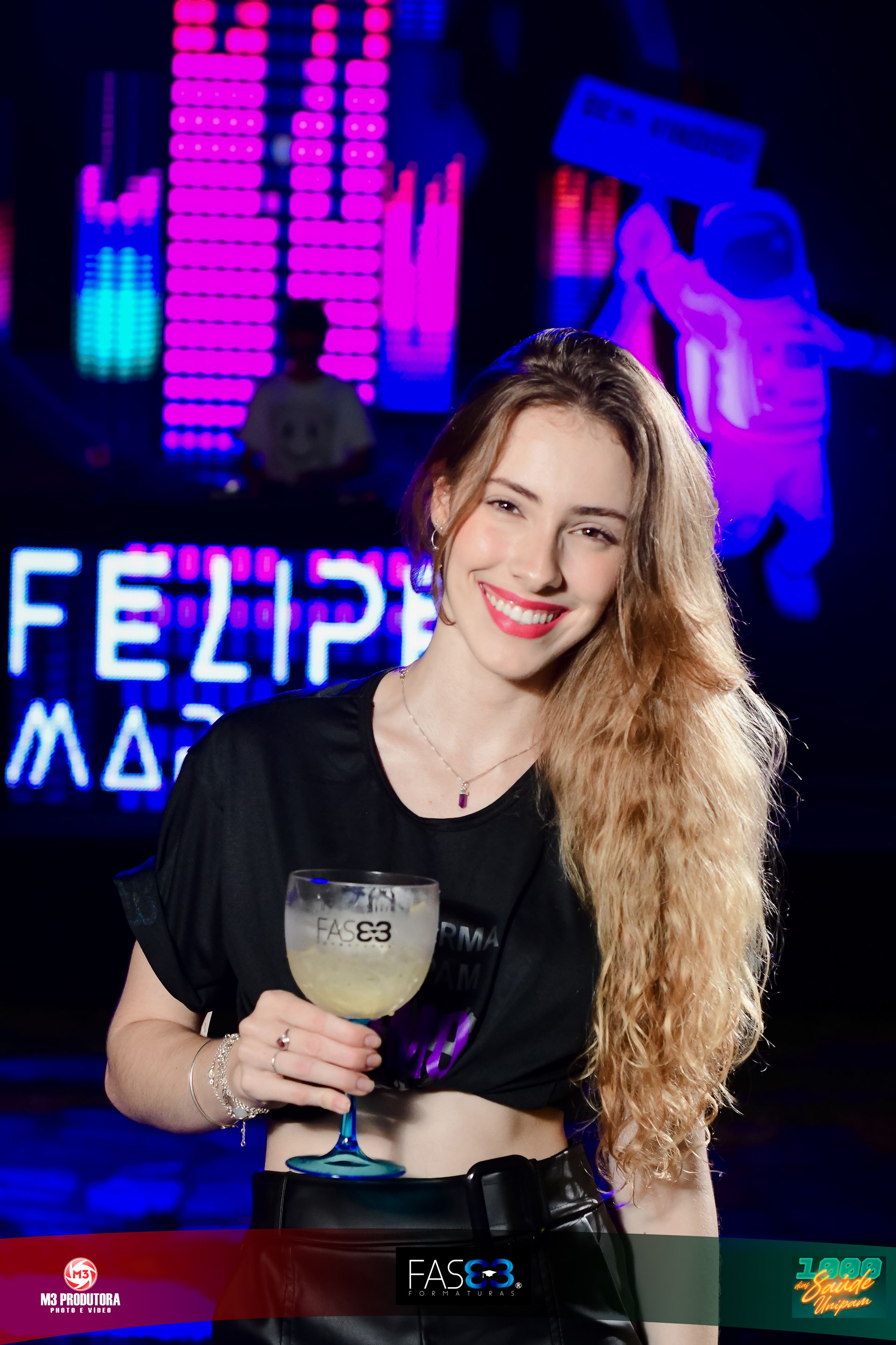 FESTA 1000 DIAS SAUDE - Unipam 2024 - 1 - 147