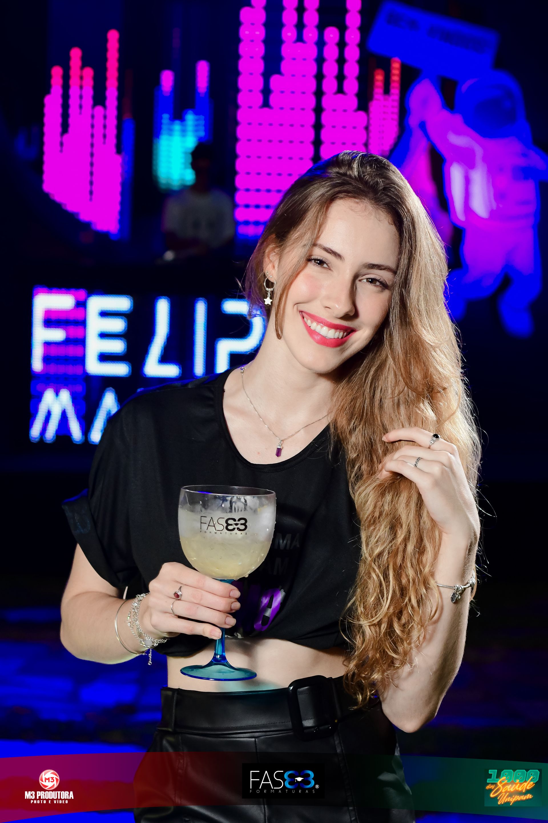 FESTA 1000 DIAS SAUDE - Unipam 2024 - 1 - 150