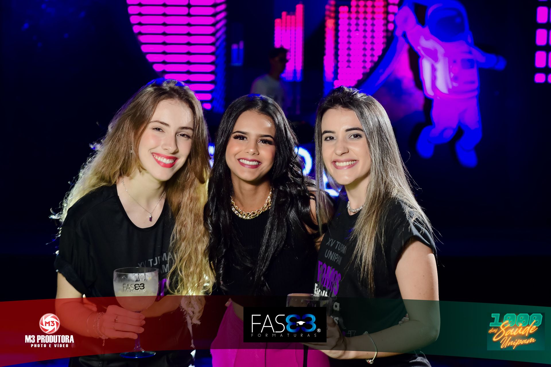 FESTA 1000 DIAS SAUDE - Unipam 2024 - 1 - 149