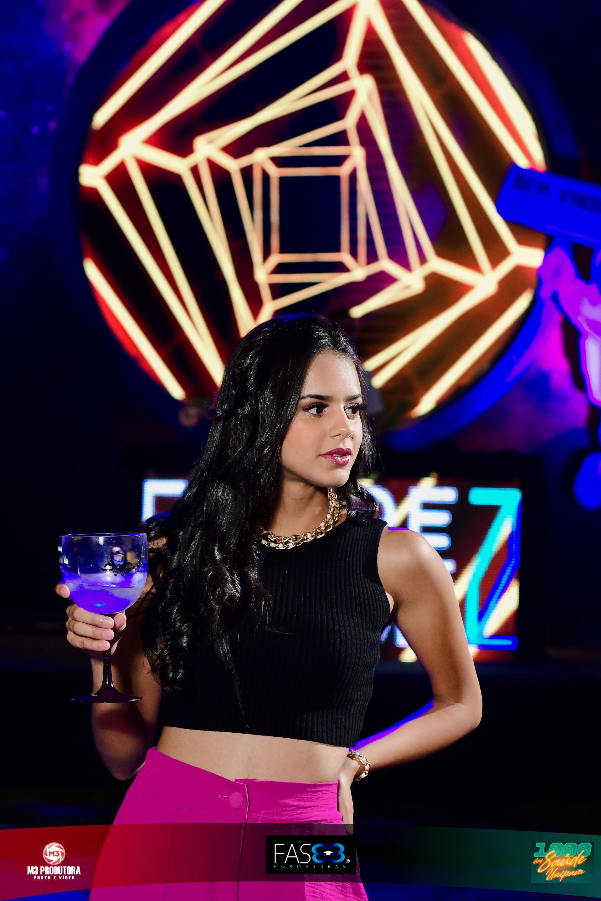 FESTA 1000 DIAS SAUDE - Unipam 2024 - 1 - 152