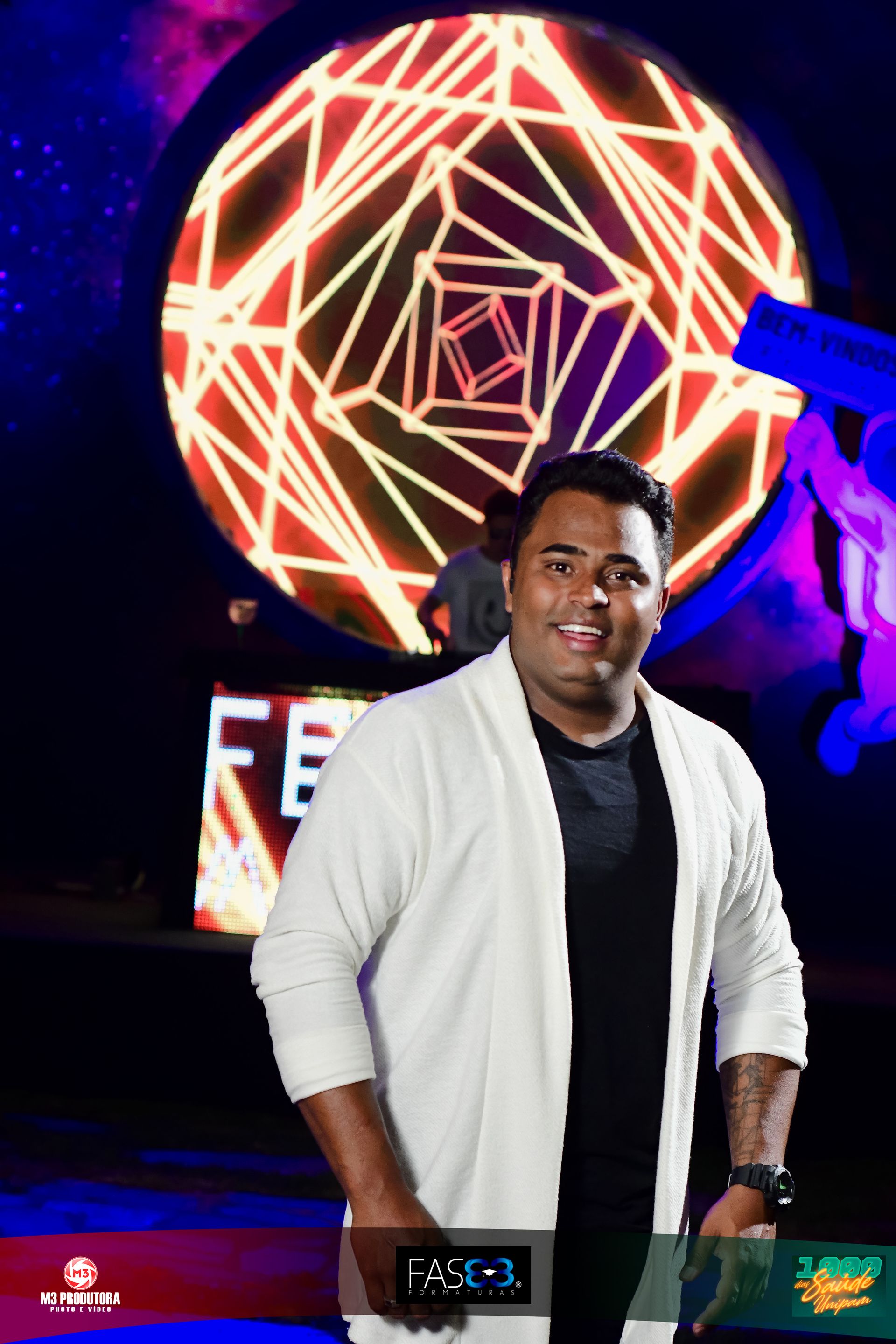 FESTA 1000 DIAS SAUDE - Unipam 2024 - 1 - 153