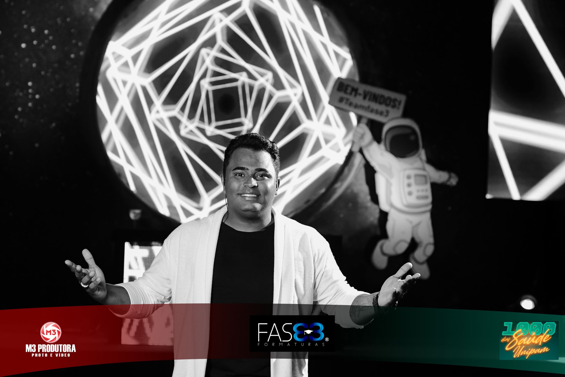 FESTA 1000 DIAS SAUDE - Unipam 2024 - 1 - 154