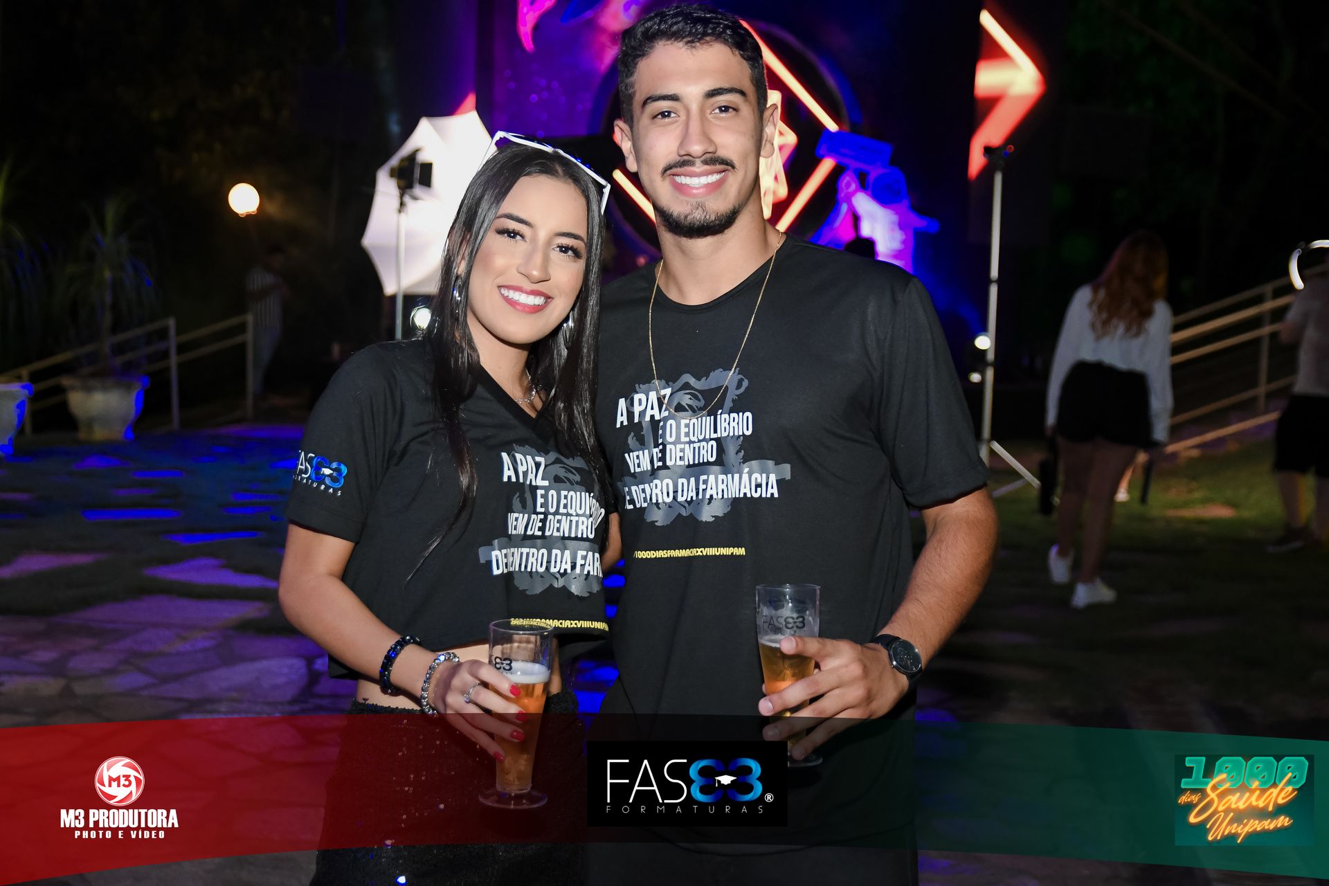 FESTA 1000 DIAS SAUDE - Unipam 2024 - 1 - 164