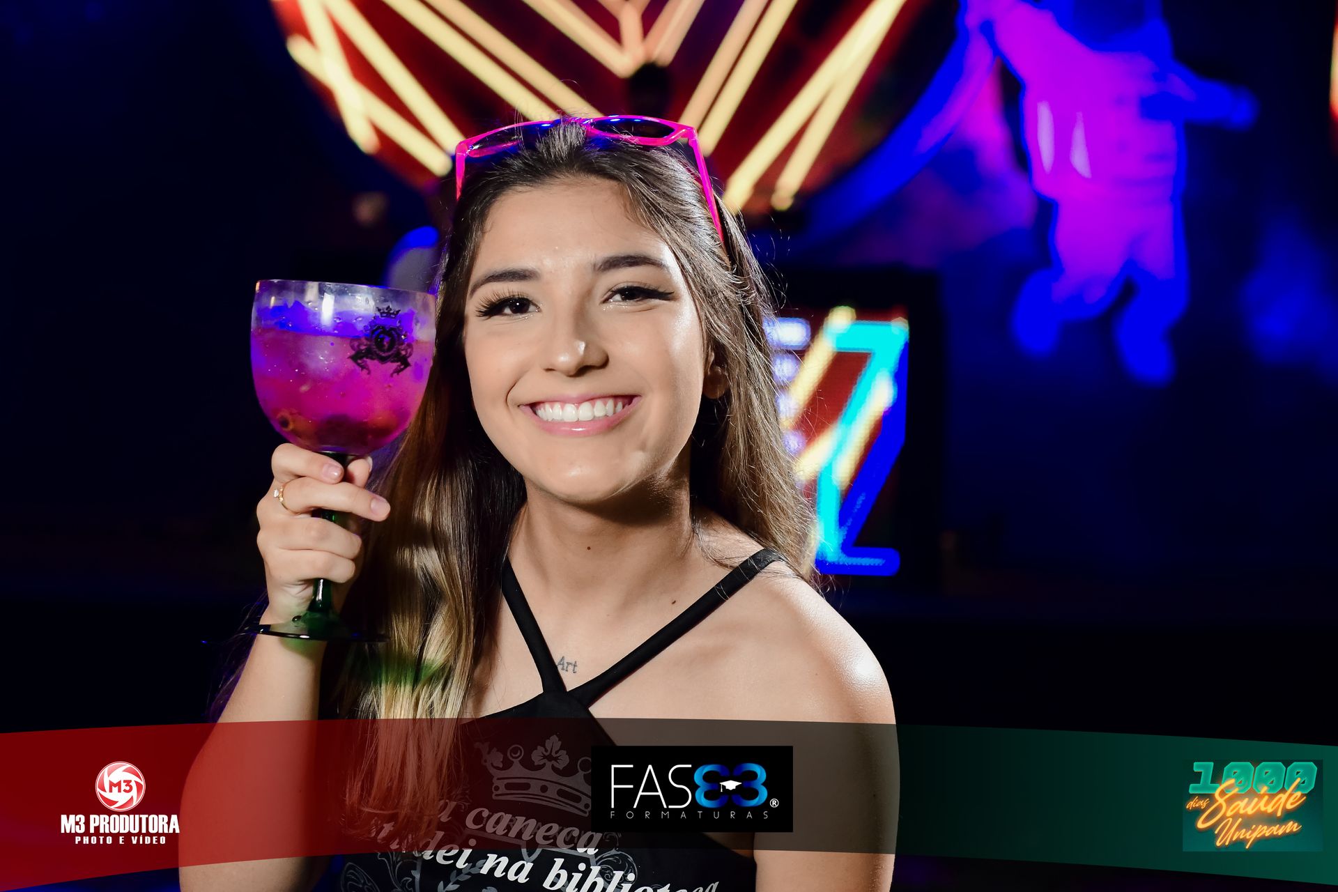 FESTA 1000 DIAS SAUDE - Unipam 2024 - 1 - 165