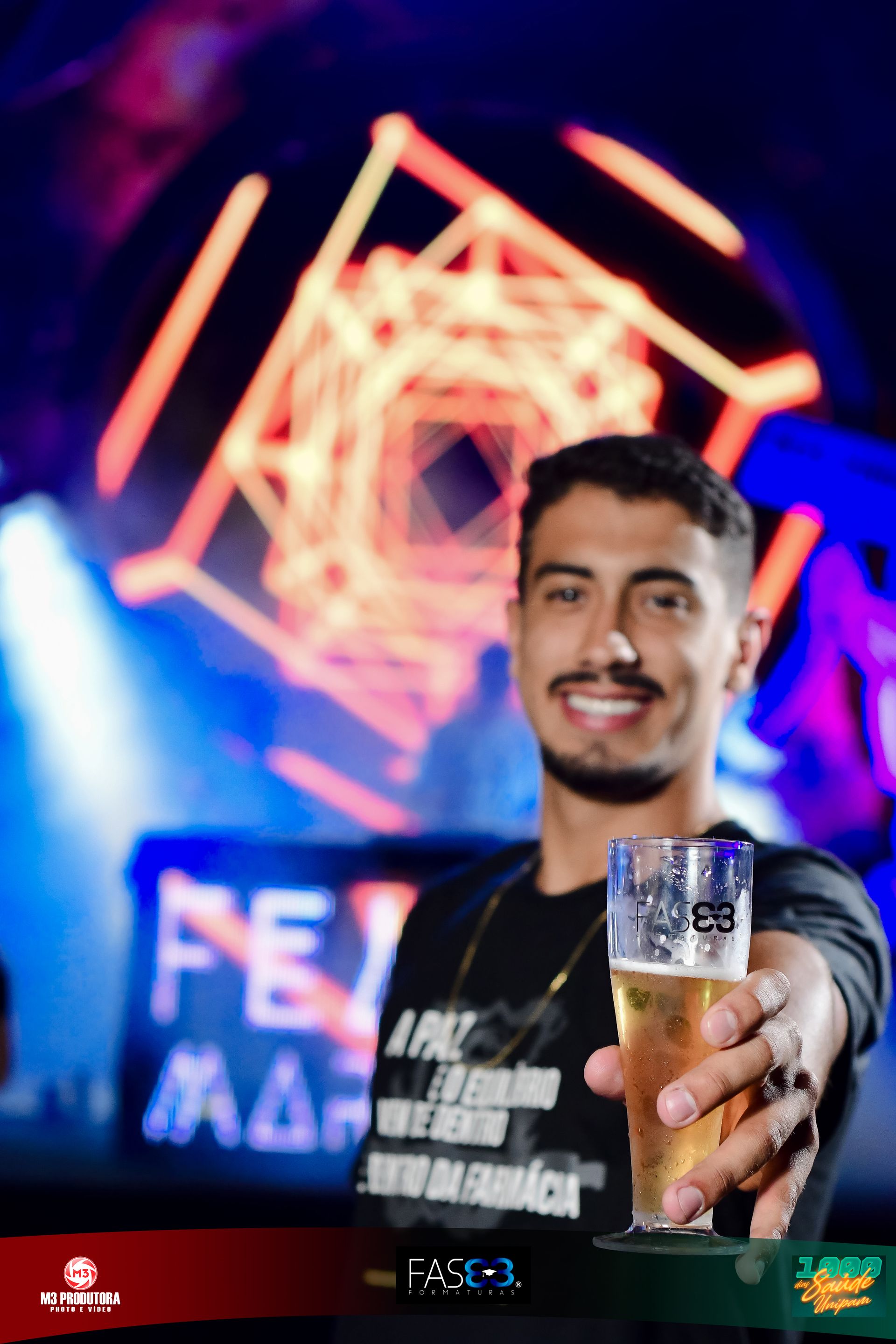 FESTA 1000 DIAS SAUDE - Unipam 2024 - 1 - 167