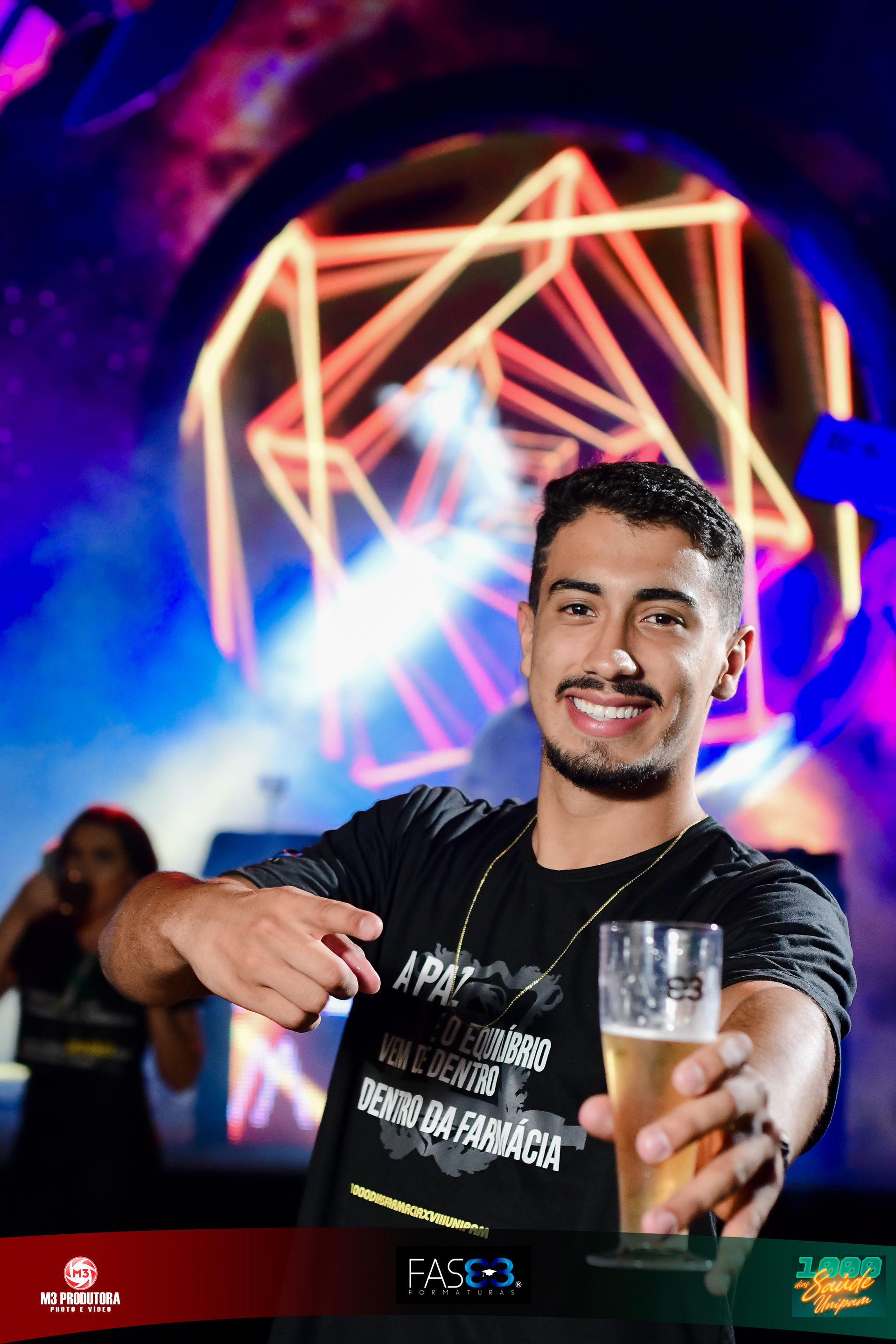 FESTA 1000 DIAS SAUDE - Unipam 2024 - 1 - 170