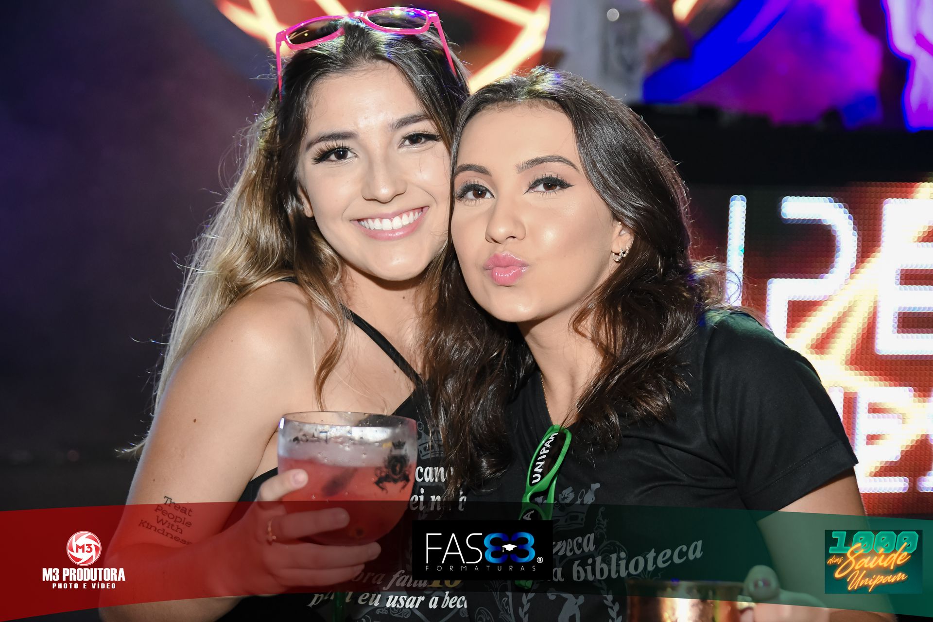 FESTA 1000 DIAS SAUDE - Unipam 2024 - 1 - 172