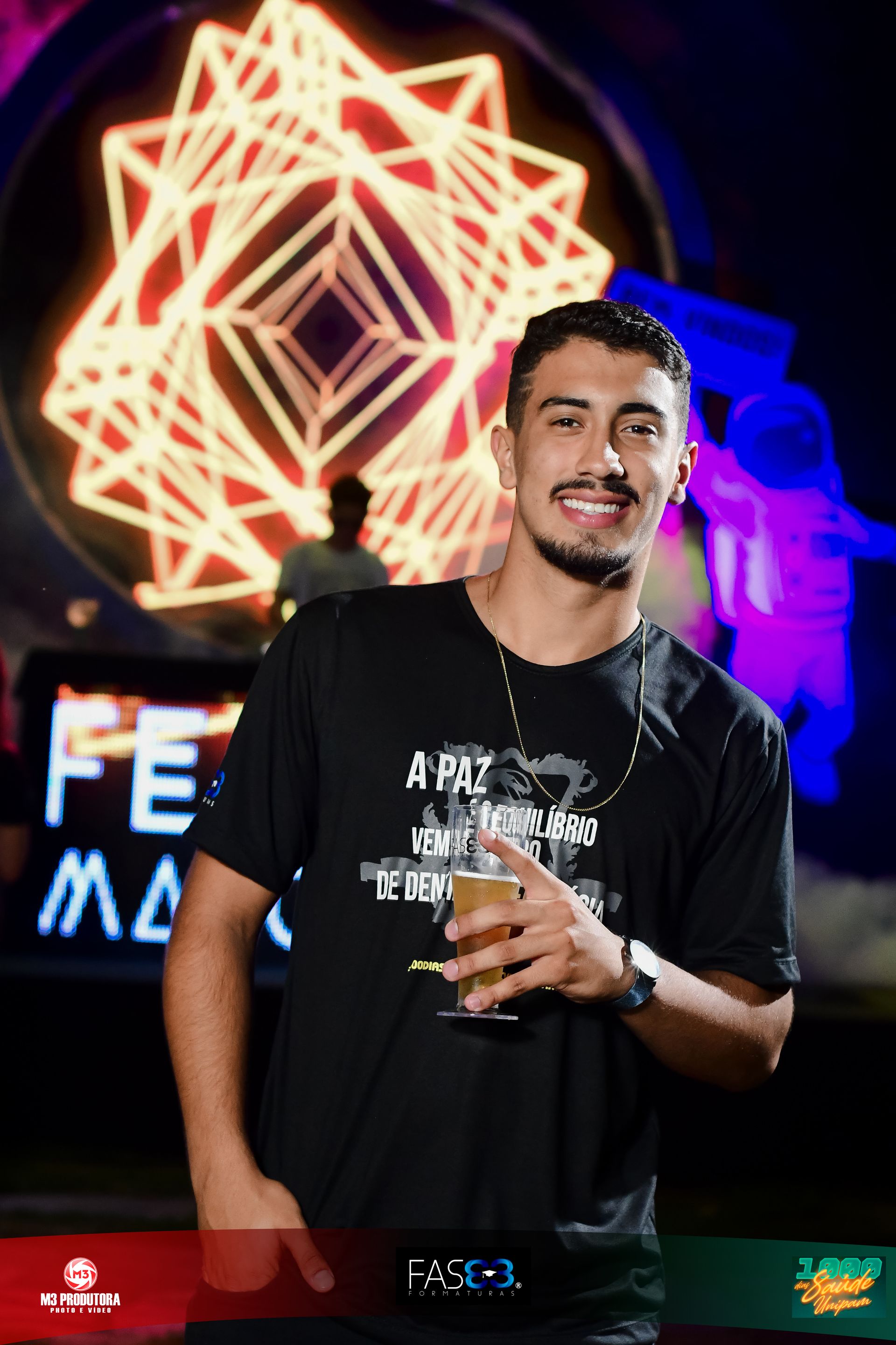 FESTA 1000 DIAS SAUDE - Unipam 2024 - 1 - 173