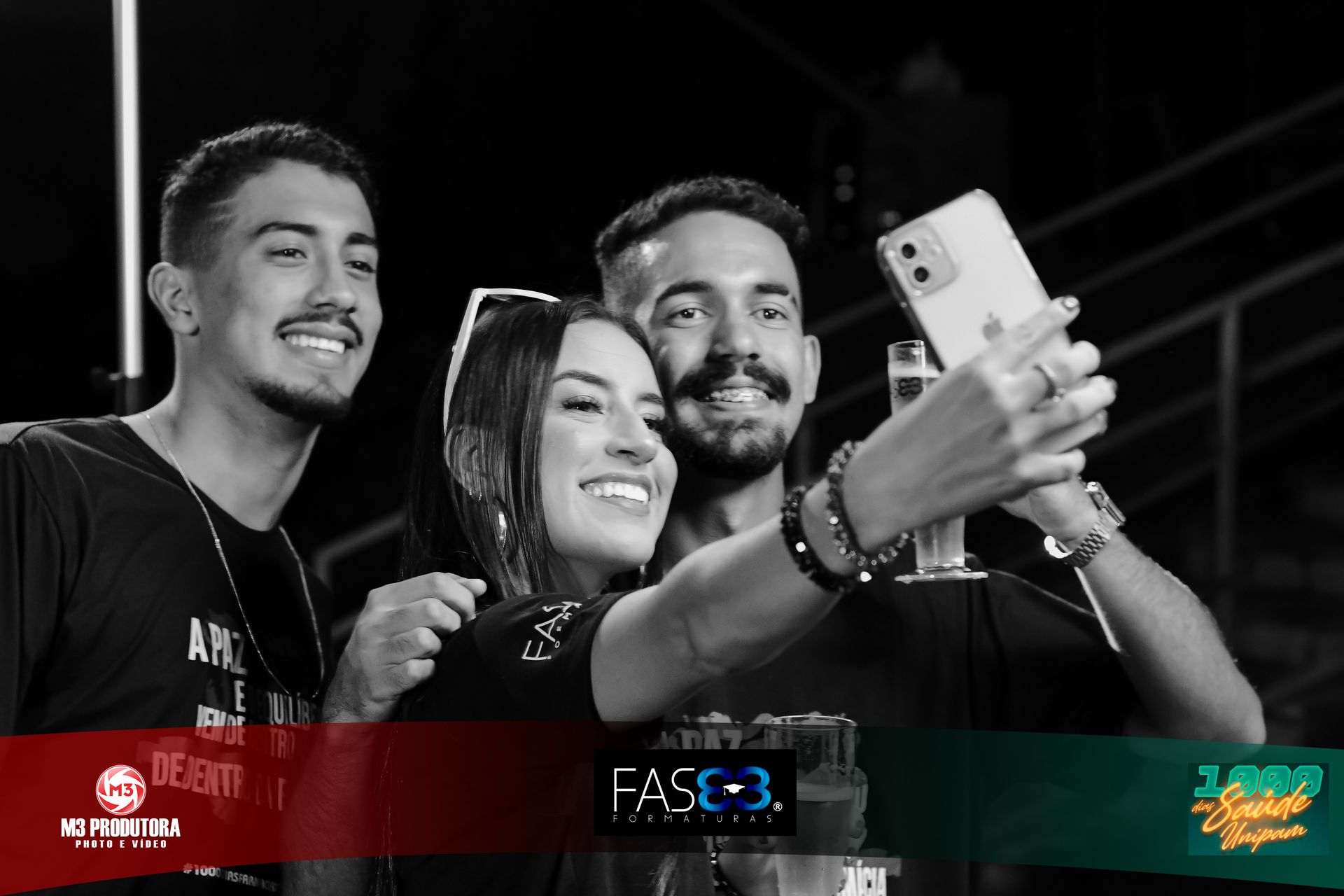 FESTA 1000 DIAS SAUDE - Unipam 2024 - 1 - 174