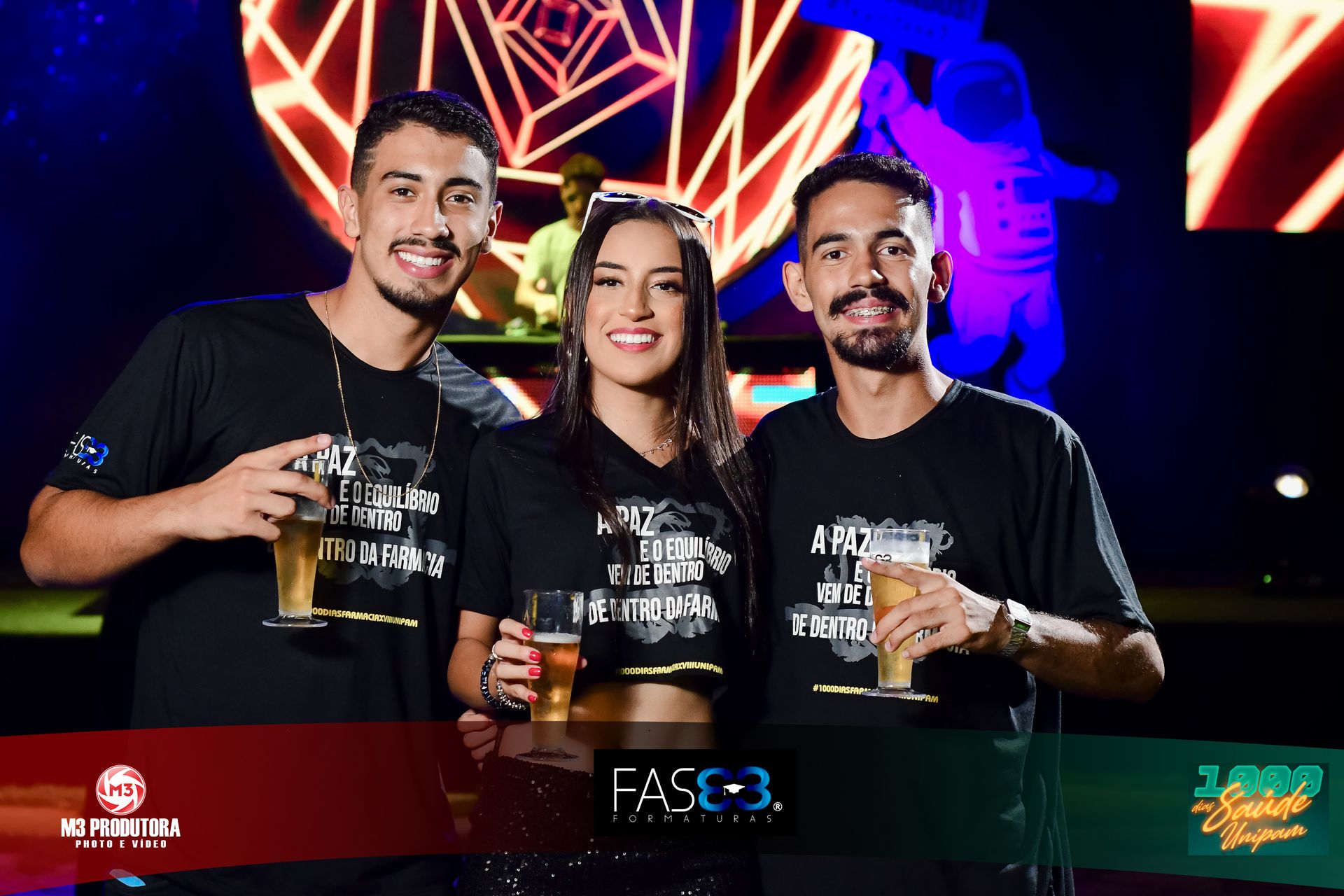 FESTA 1000 DIAS SAUDE - Unipam 2024 - 1 - 176