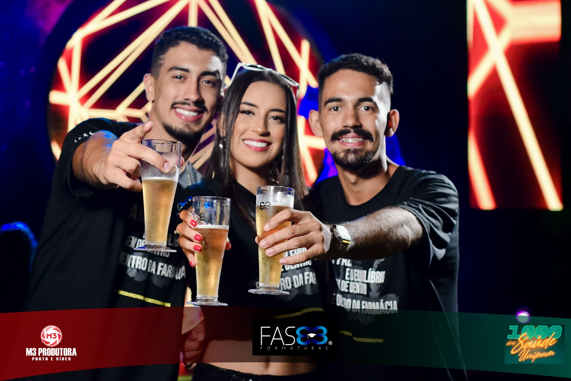 FESTA 1000 DIAS SAUDE - Unipam 2024 - 1 - 177