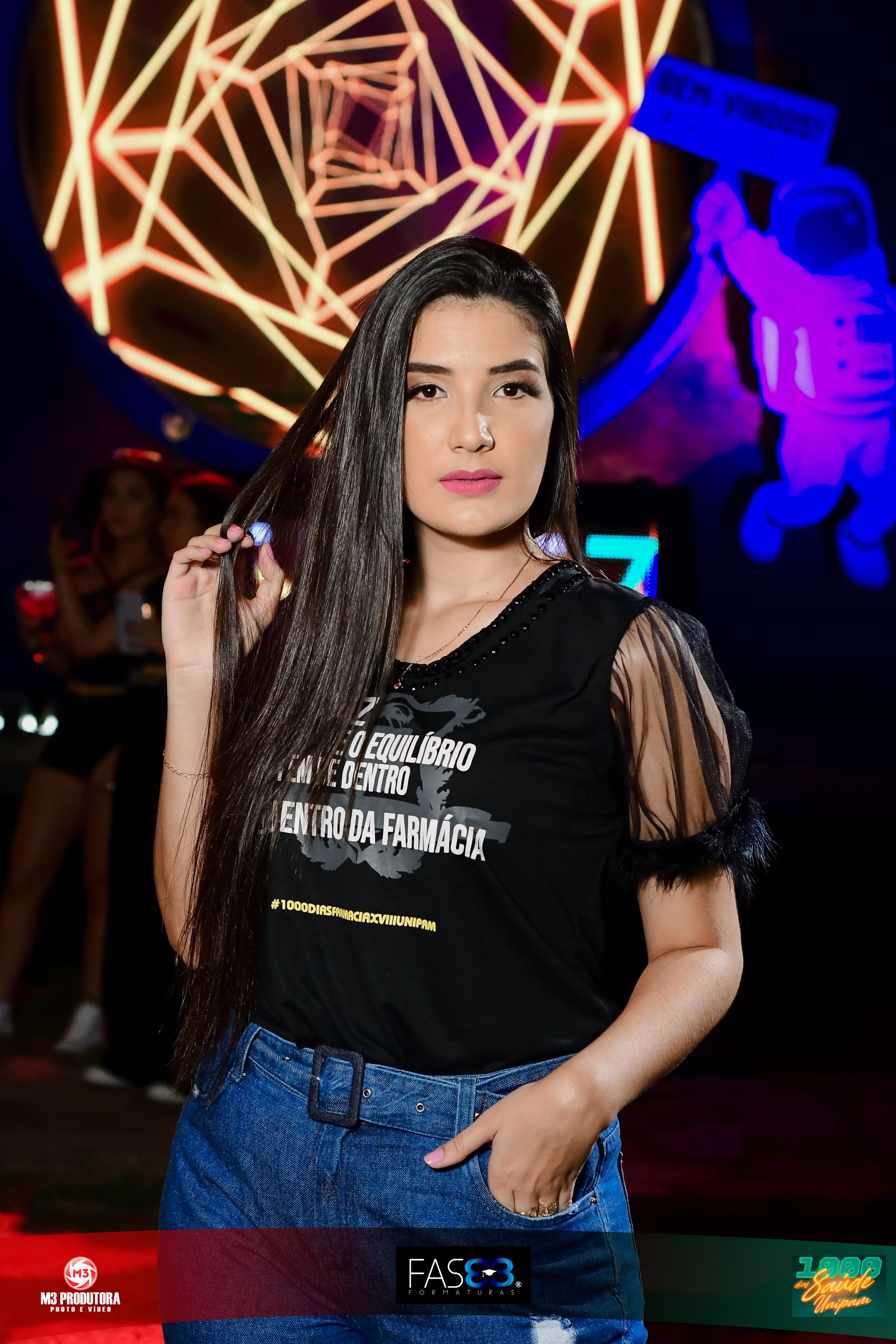 FESTA 1000 DIAS SAUDE - Unipam 2024 - 1 - 188