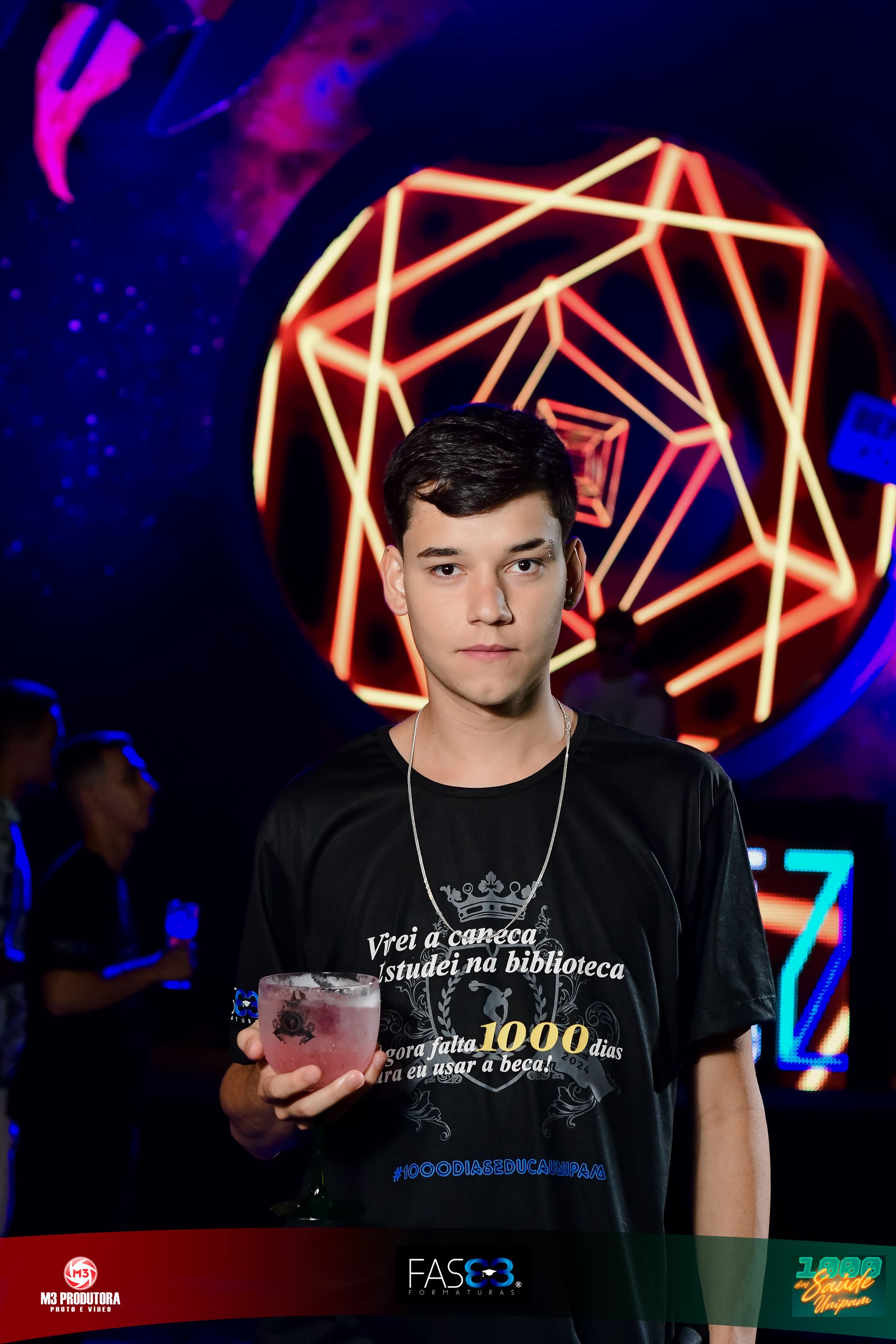 FESTA 1000 DIAS SAUDE - Unipam 2024 - 1 - 191