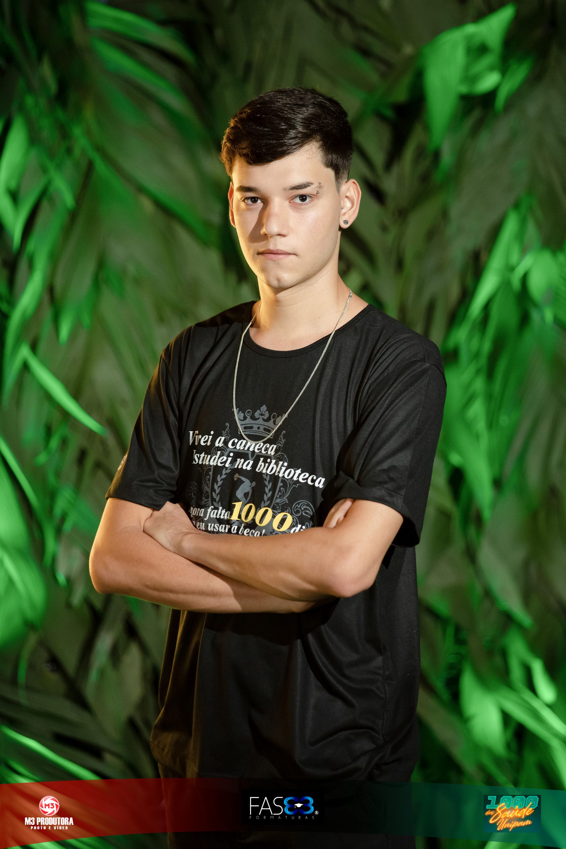 FESTA 1000 DIAS SAUDE - Unipam 2024 - 1 - 17