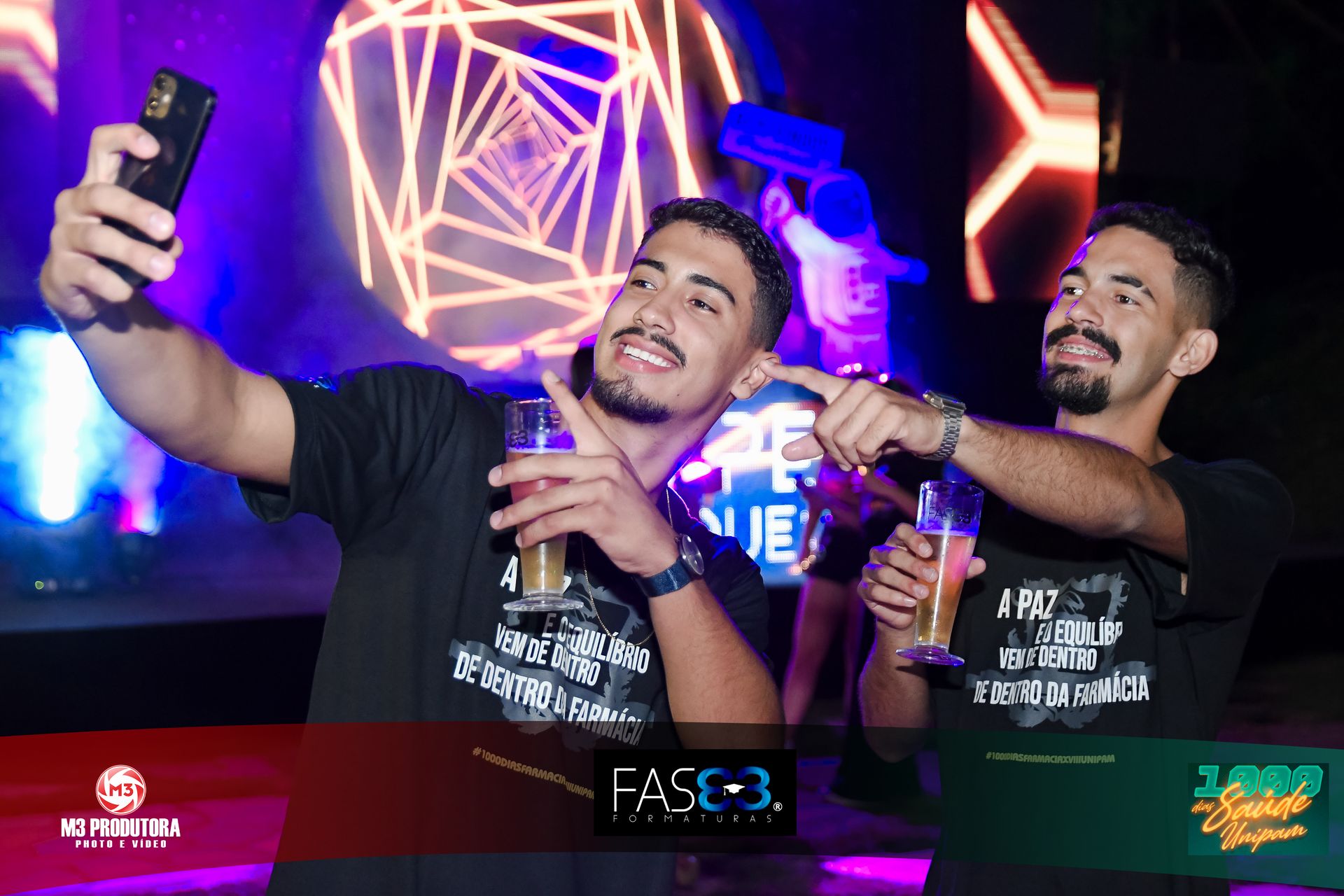 FESTA 1000 DIAS SAUDE - Unipam 2024 - 1 - 196