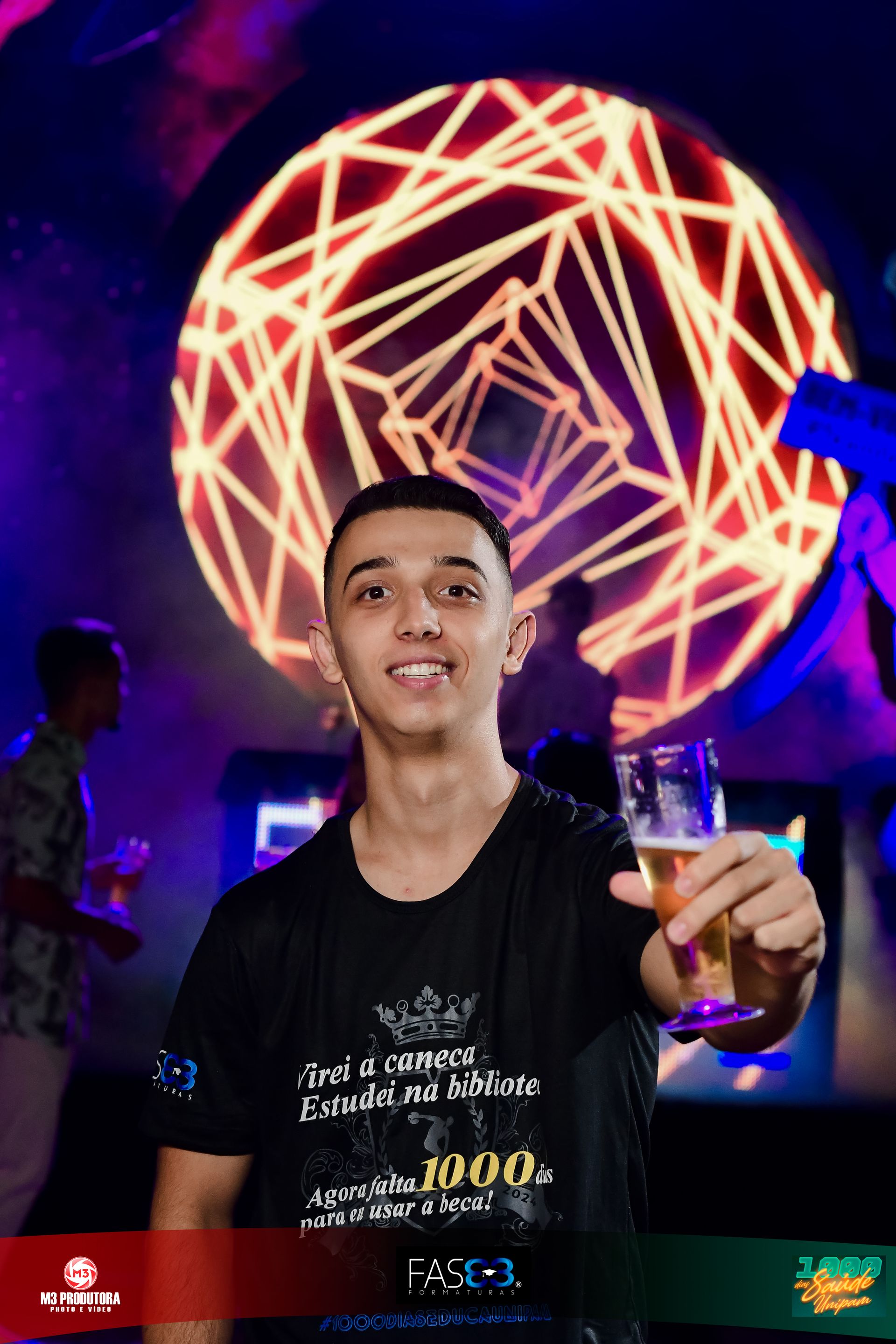 FESTA 1000 DIAS SAUDE - Unipam 2024 - 1 - 201