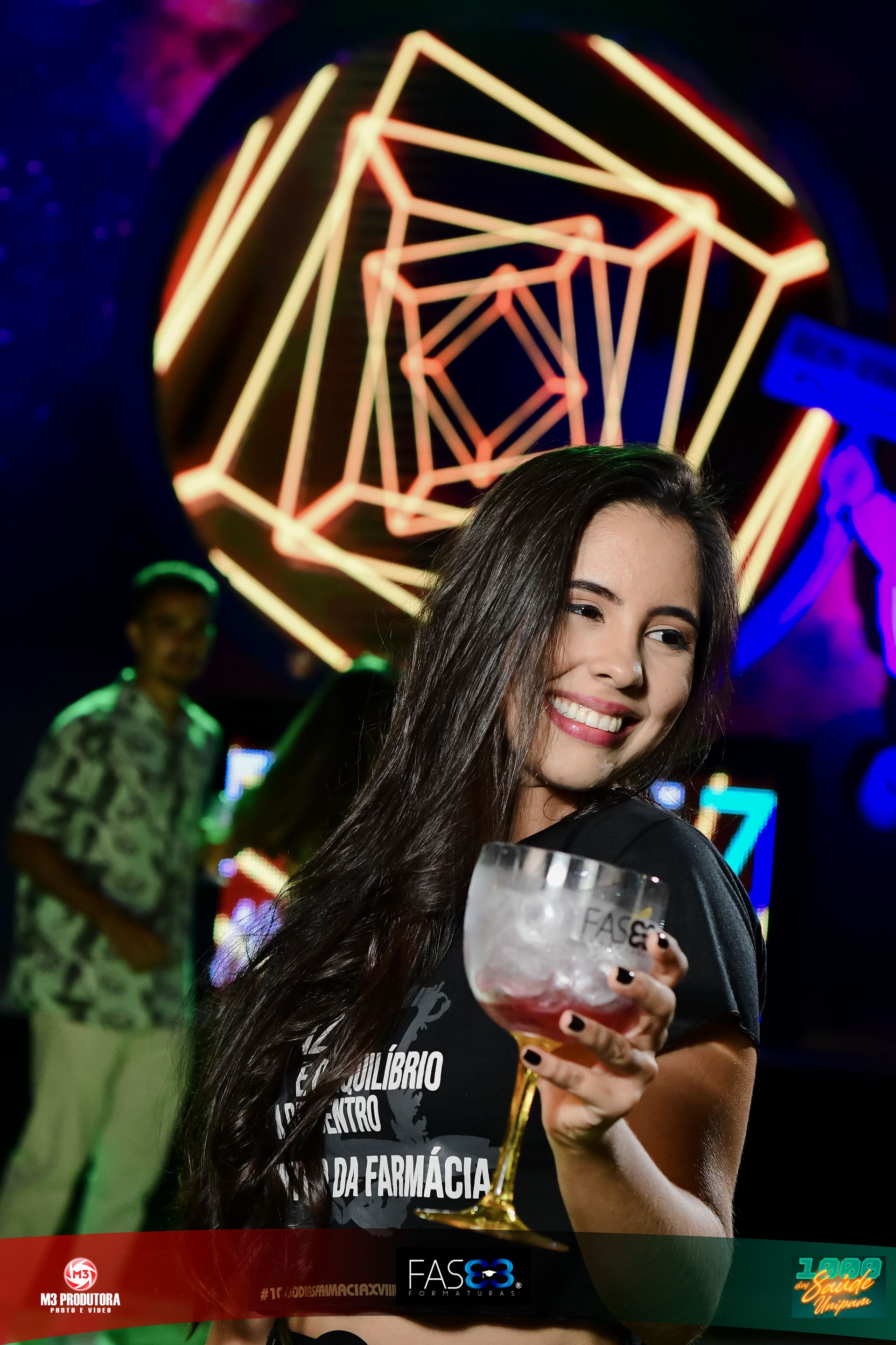 FESTA 1000 DIAS SAUDE - Unipam 2024 - 1 - 207