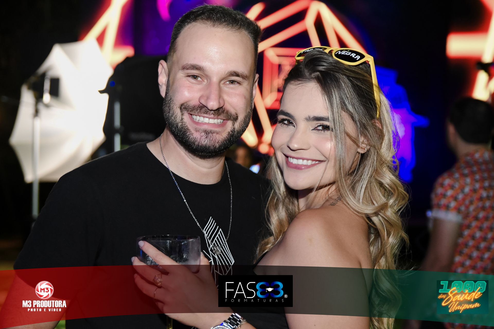 FESTA 1000 DIAS SAUDE - Unipam 2024 - 1 - 211