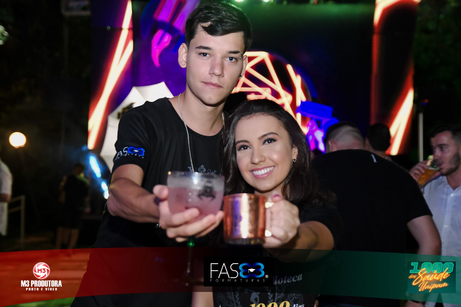 FESTA 1000 DIAS SAUDE - Unipam 2024 - 1 - 217