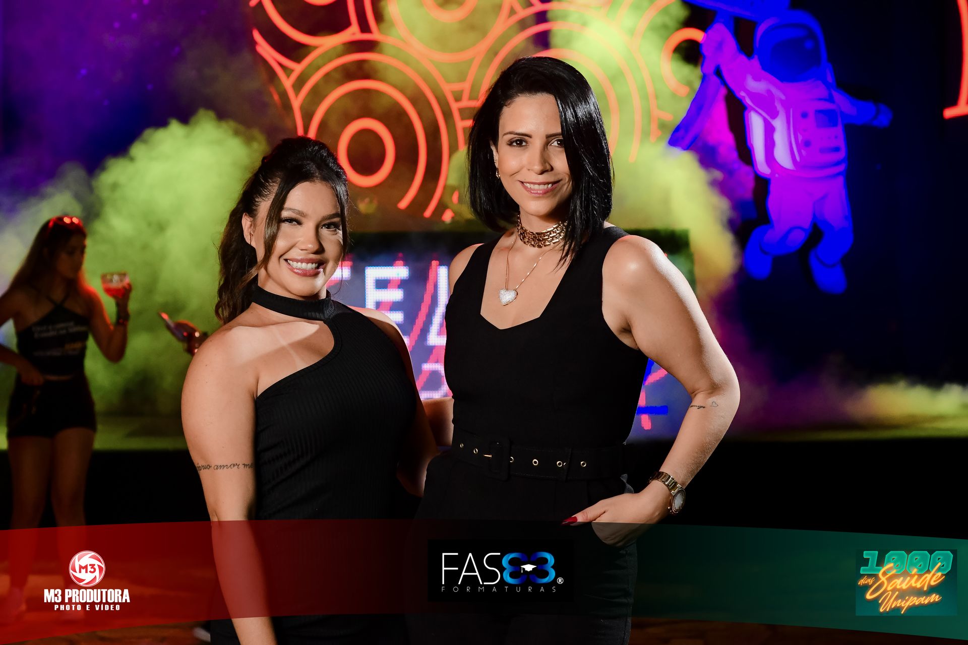 FESTA 1000 DIAS SAUDE - Unipam 2024 - 1 - 235