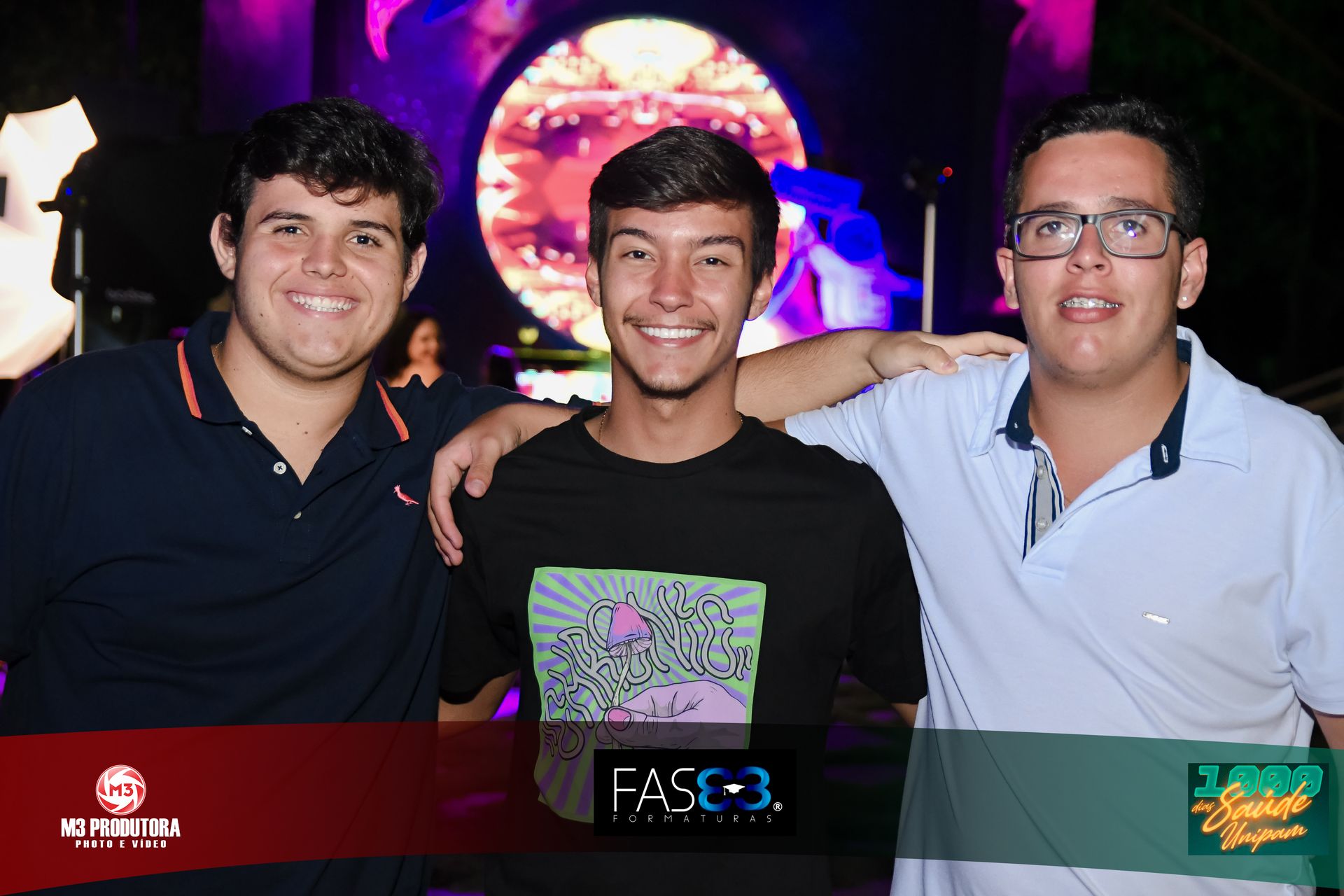 FESTA 1000 DIAS SAUDE - Unipam 2024 - 1 - 237