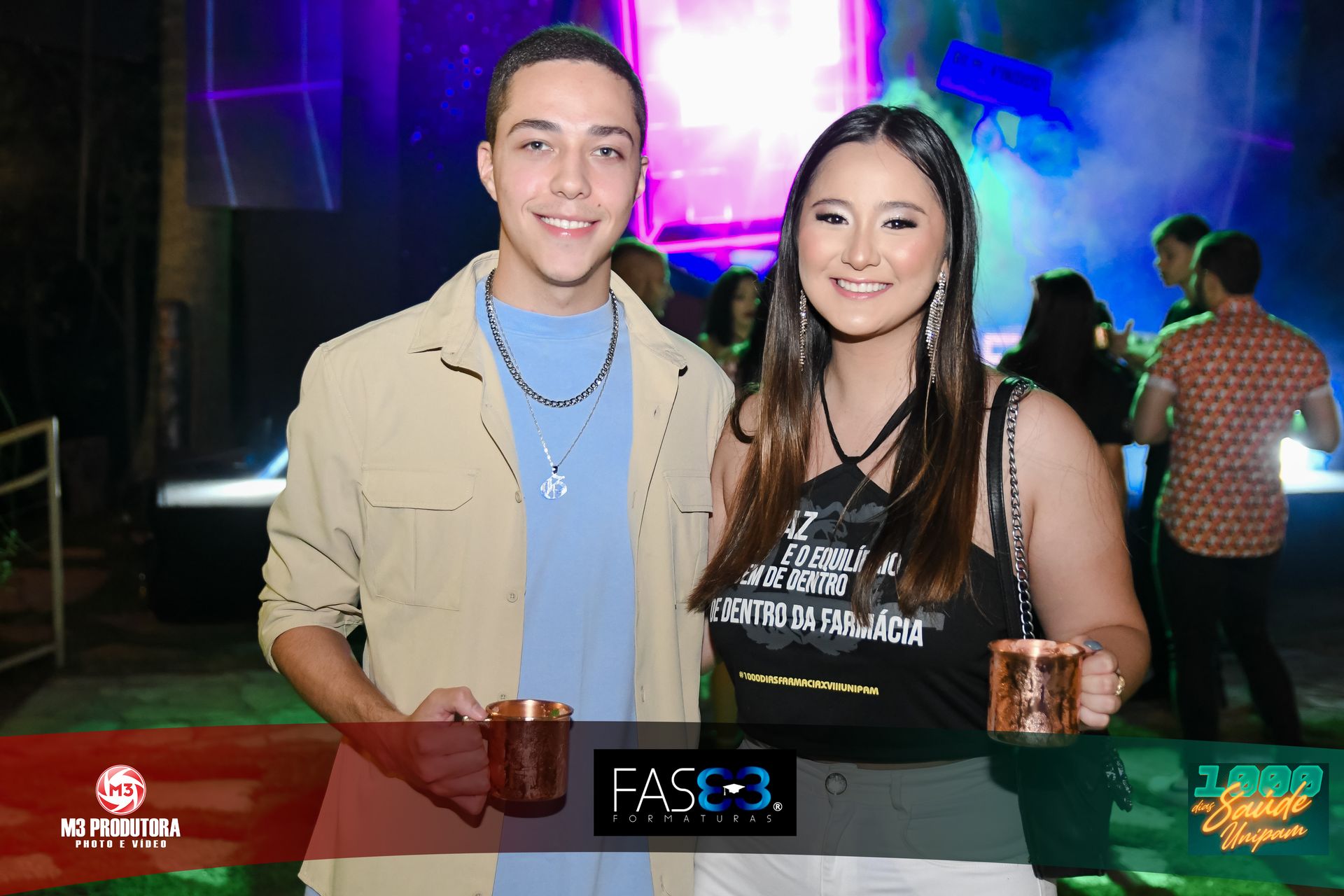 FESTA 1000 DIAS SAUDE - Unipam 2024 - 1 - 244