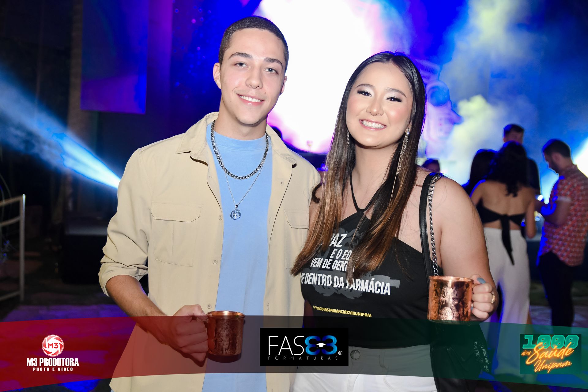 FESTA 1000 DIAS SAUDE - Unipam 2024 - 1 - 248