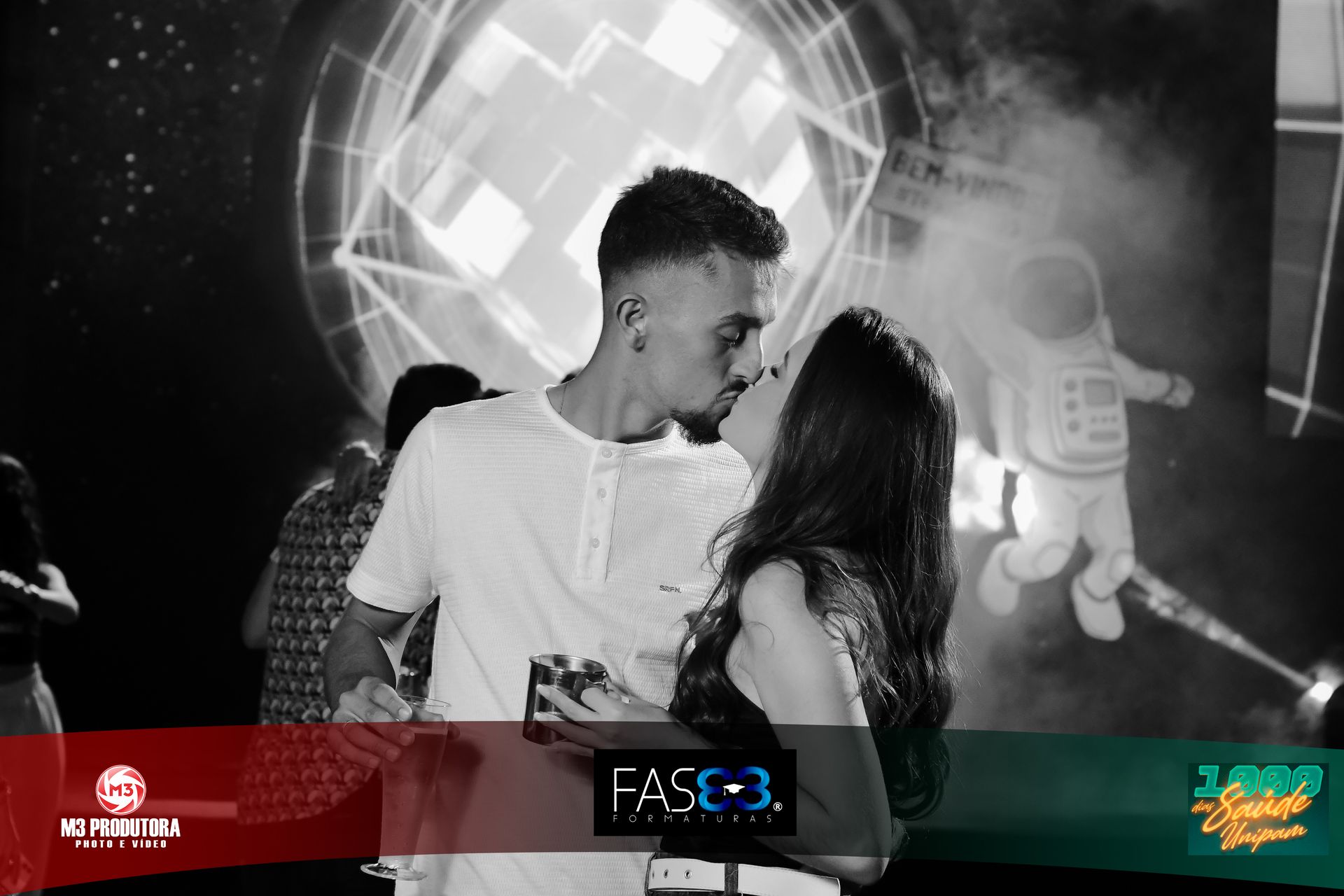 FESTA 1000 DIAS SAUDE - Unipam 2024 - 1 - 250